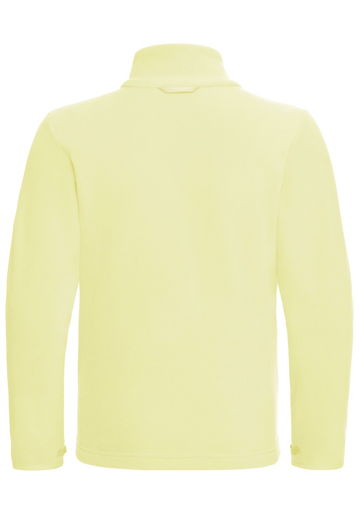 Jack Wolfskin Fleecejacke »TAUNUS 100 FZ K« winddicht, wasserabweisend, mit Kinnschutz, atmungsaktiv