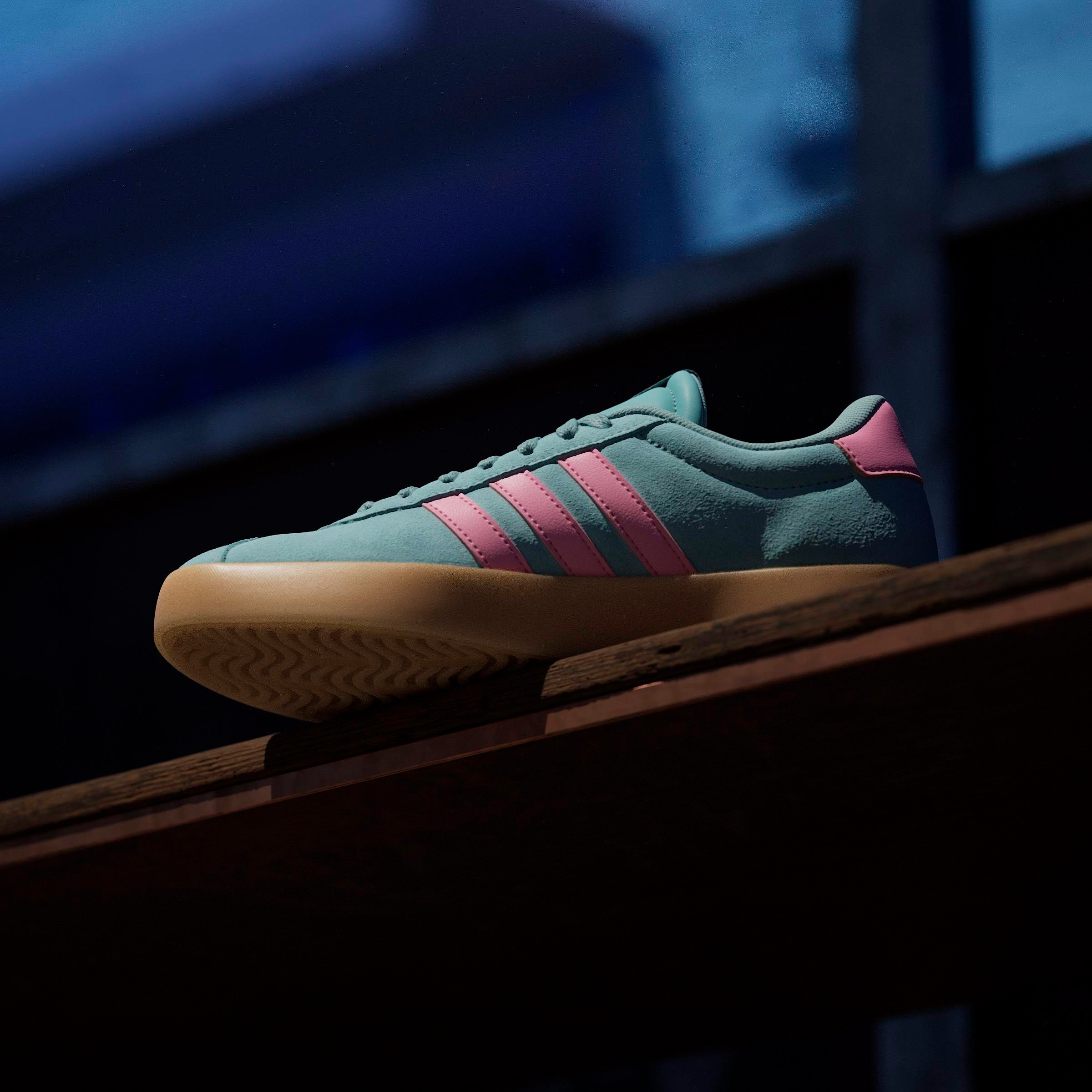 adidas Sportswear Sneakers »VL COURT 3.0«  inspiré du design adidas samba