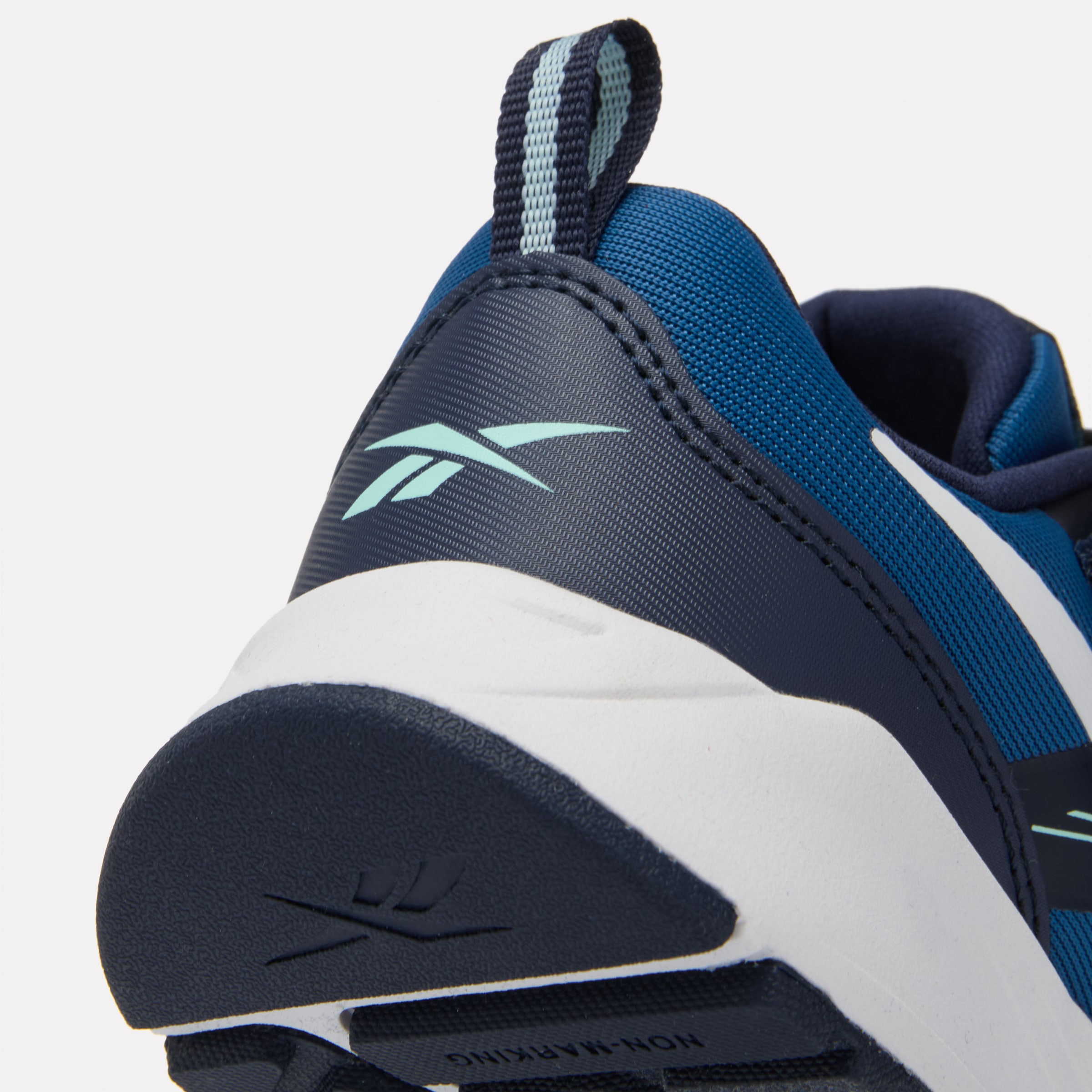 Reebok Chaussure de course »ENERGEN RUN ELASTIC LACE & TOP STRAP«