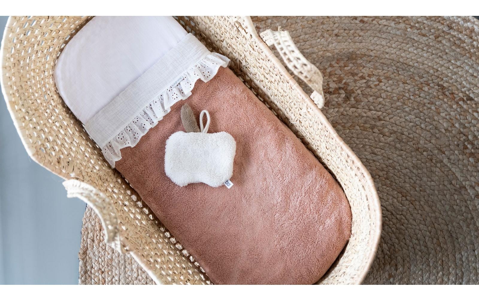   Babydecke »baby's only Cozy«