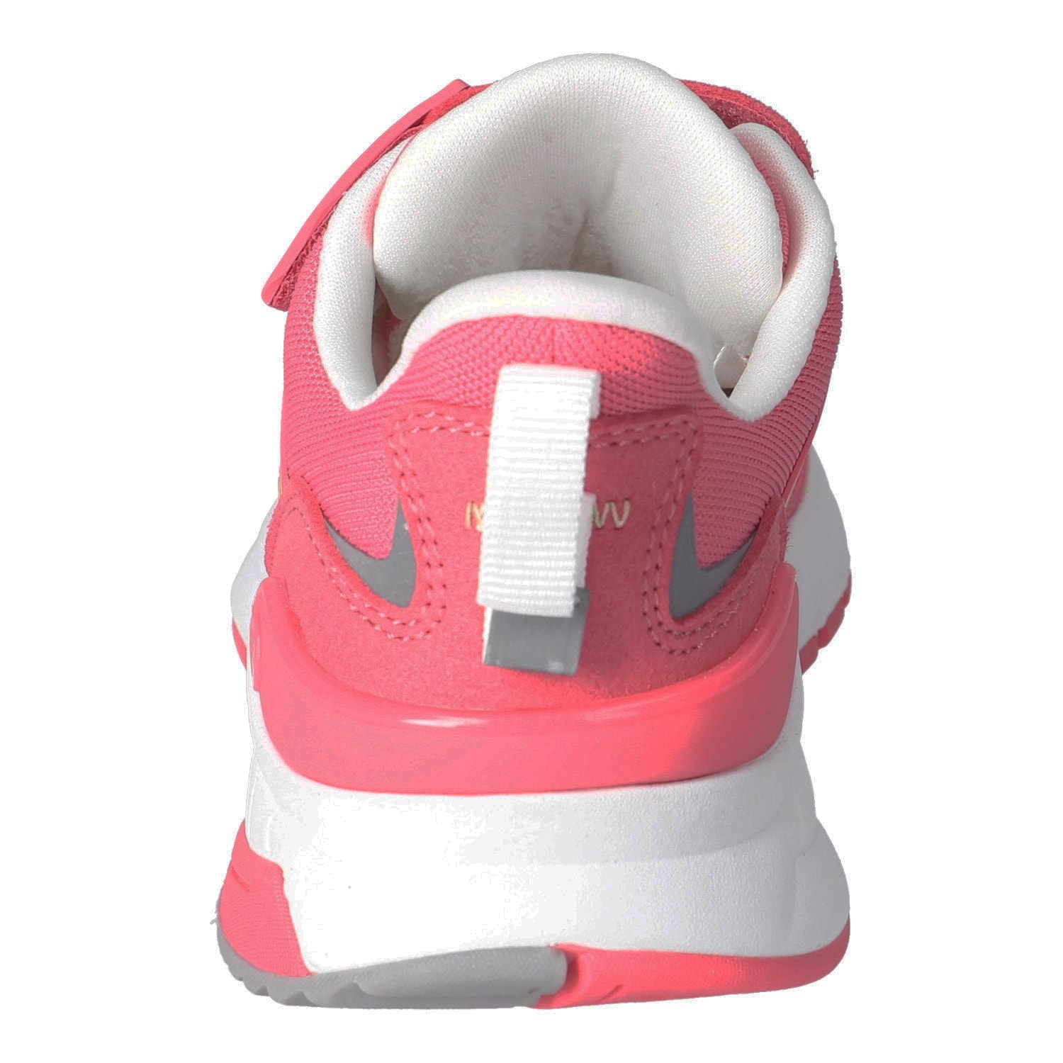 Ricosta Baskets slip-on »SHIFT«  chaussure décontractée, chaussure basse avec WMS, gabarit de taille à télécharger