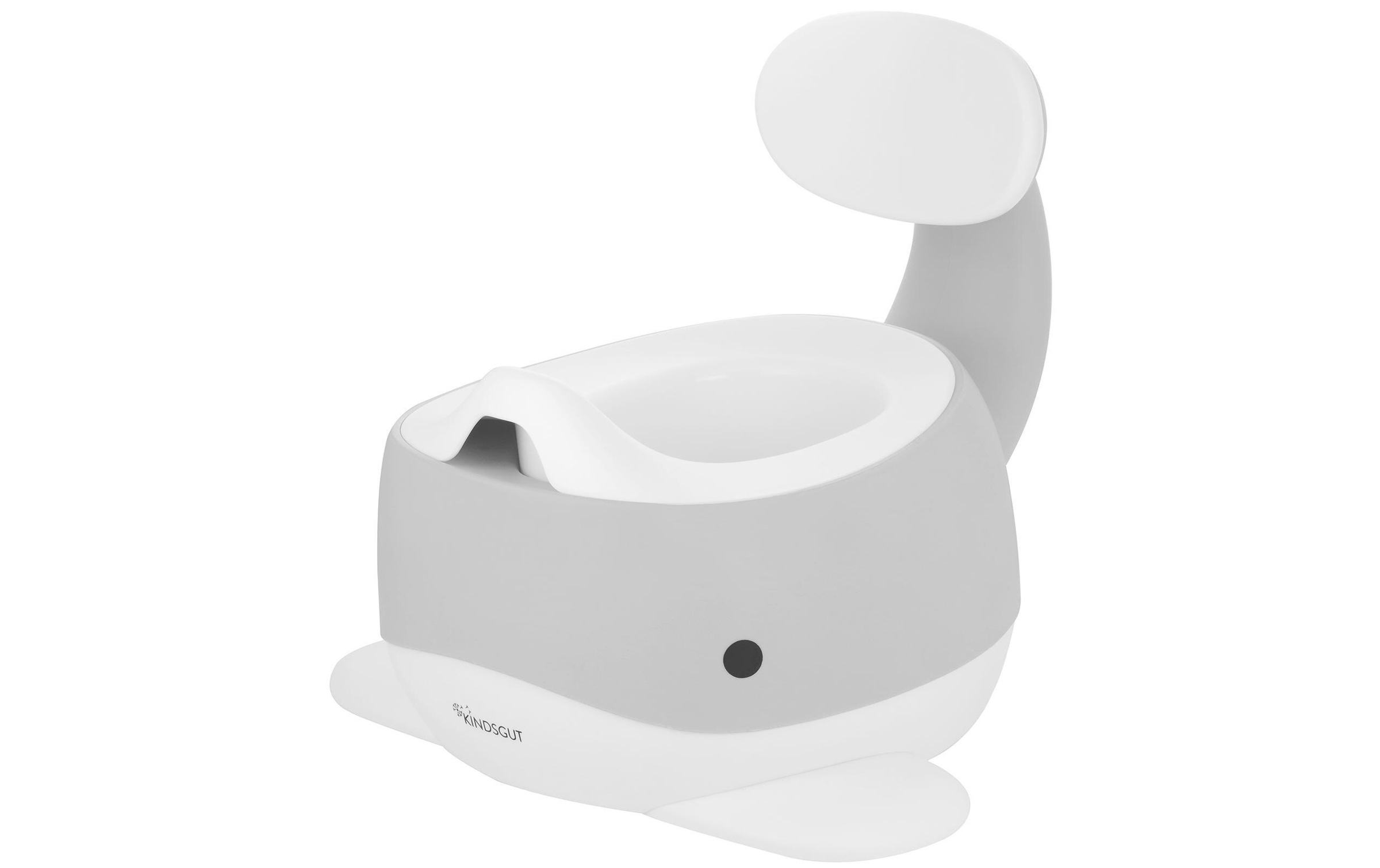 KINDSGUT Toilettentrainer »Potty« 1 Stk. tlg.