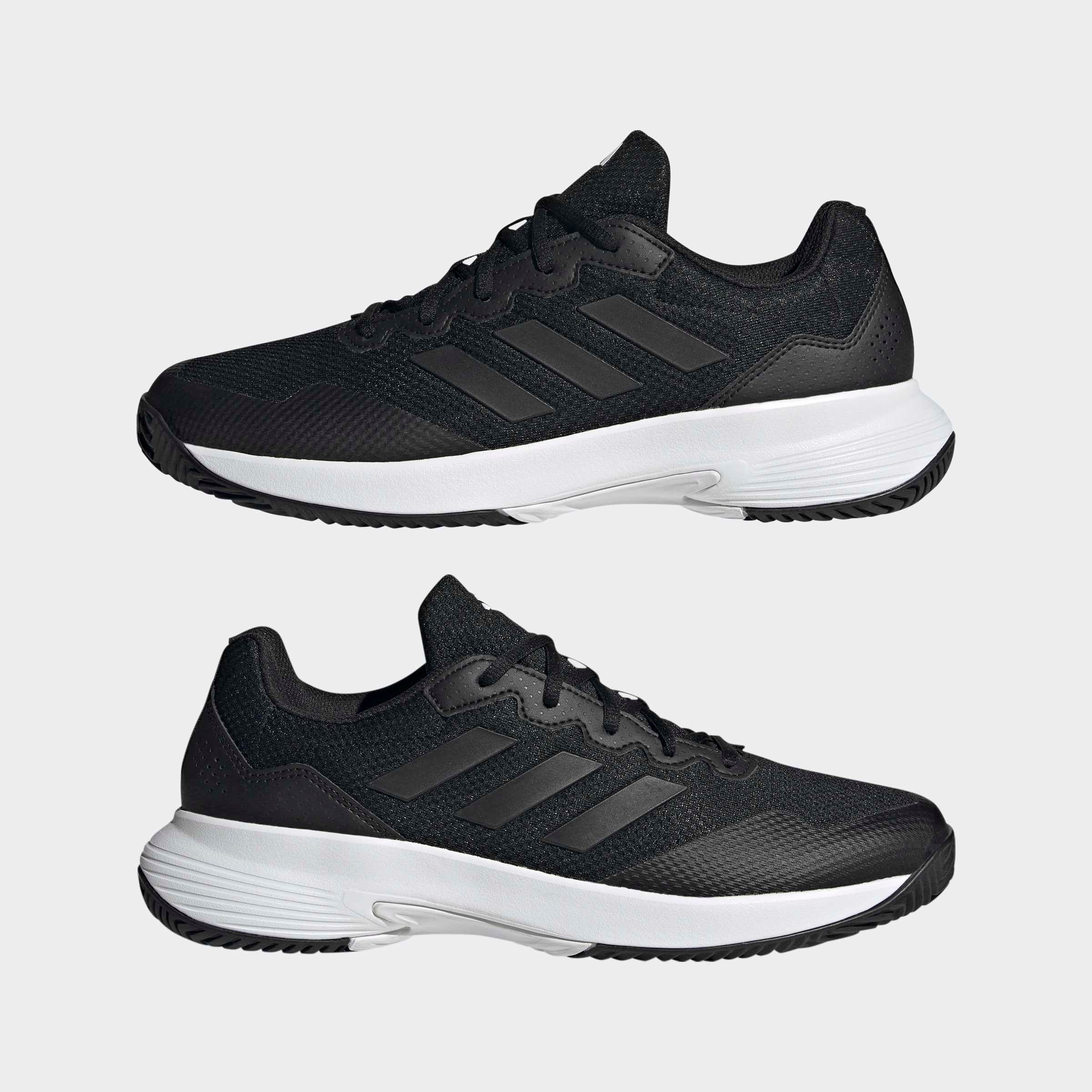 adidas Performance Chaussure de tennis »GAMECOURT 2.0«  geeignet für Hartplatz und Sandplatz