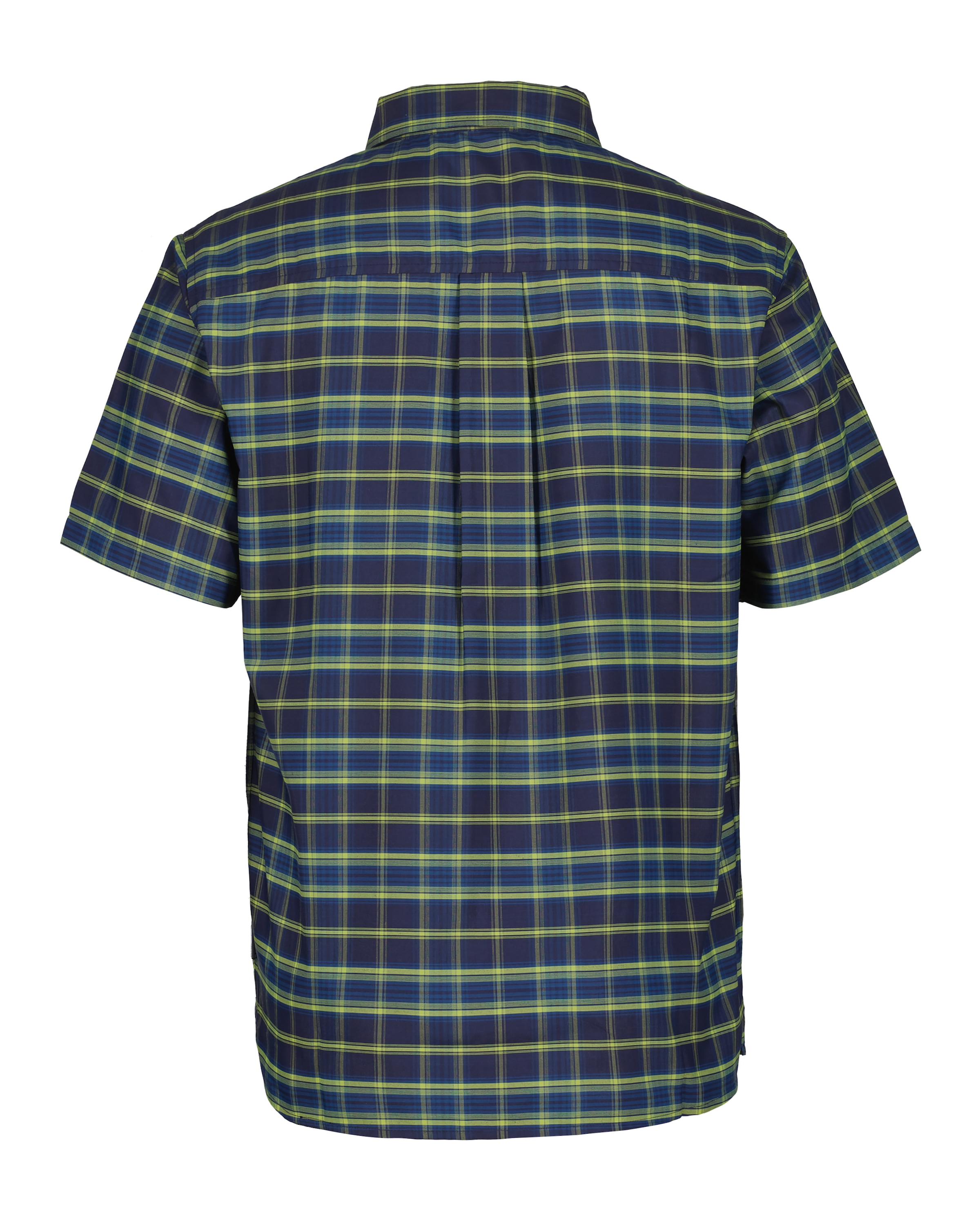 Icepeak Funktionshemd »BRIGANTINE« Kurzarm, aus Polyester, auch in grossen Grössen