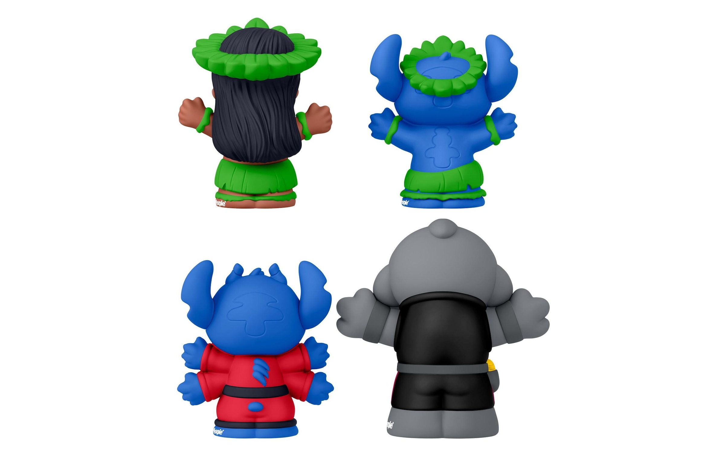 Fisher-Price® Spielfigur »LP Collector Lilo and Stich«