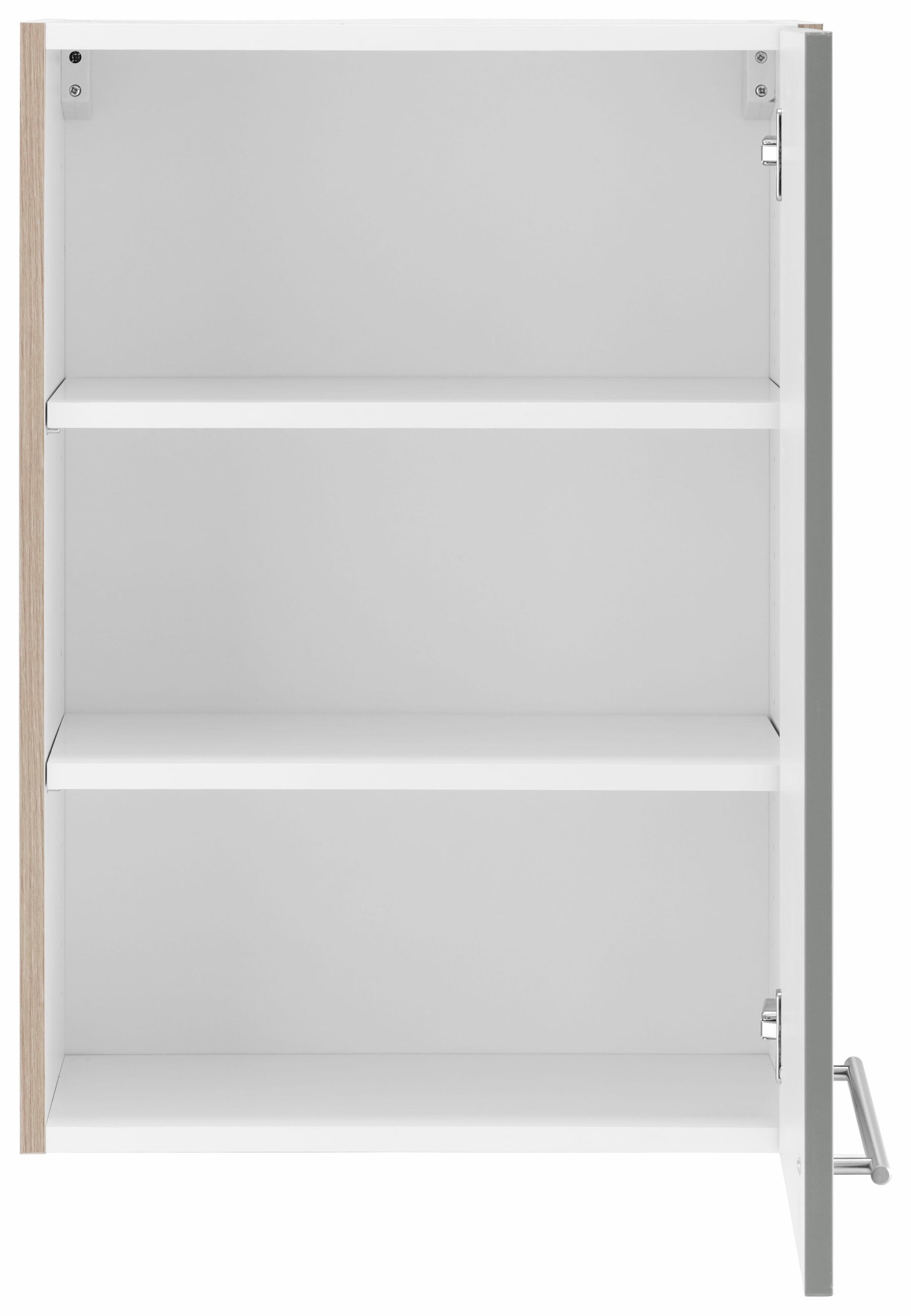 OPTIFIT Hängeschrank »Bern« Breite 50 cm, 70 cm hoch, mit 1 Tür, mit Metallgriff