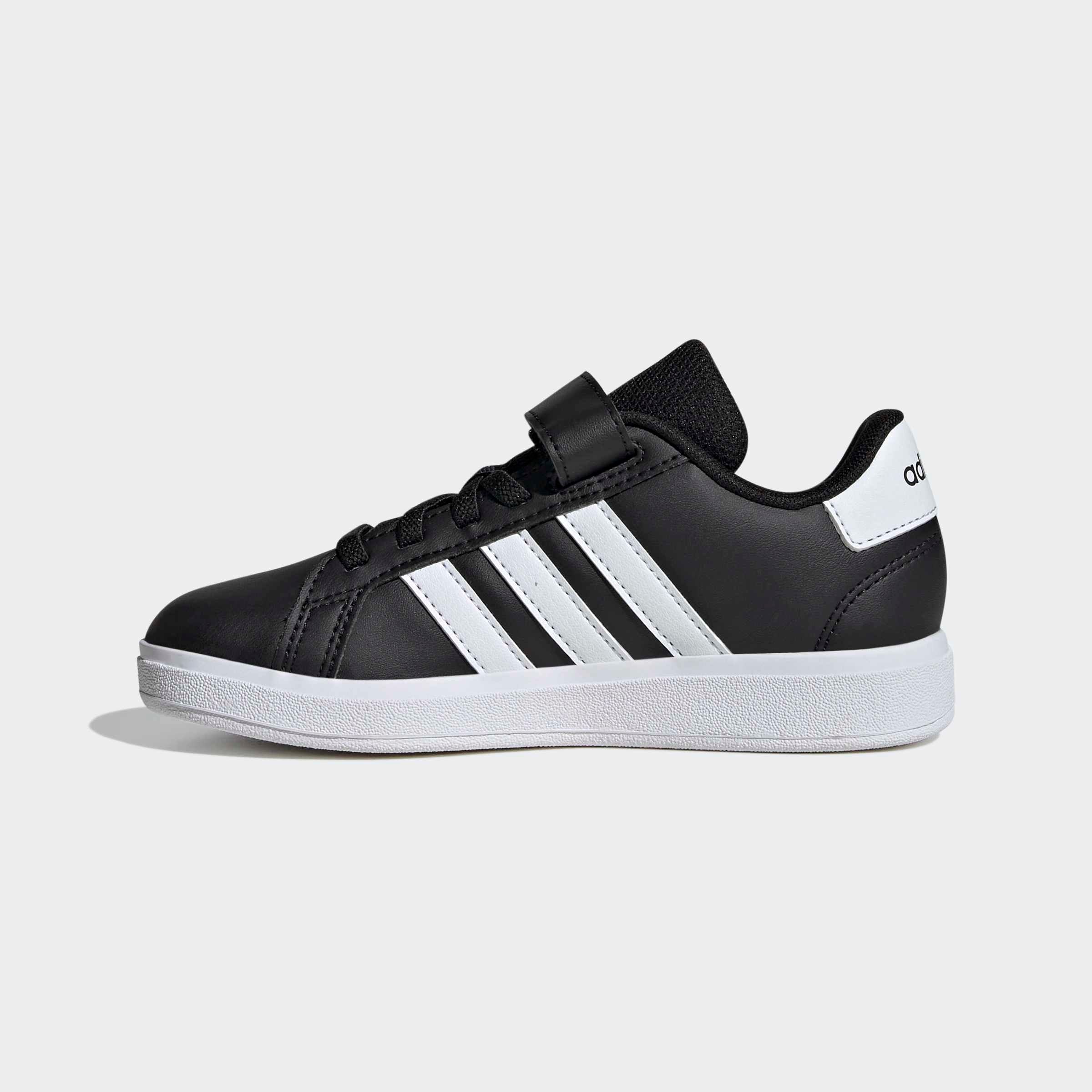 adidas Sportswear Sneaker »GRAND COURT 2.0 KIDS«  Design auf den Spuren des adidas Superstar