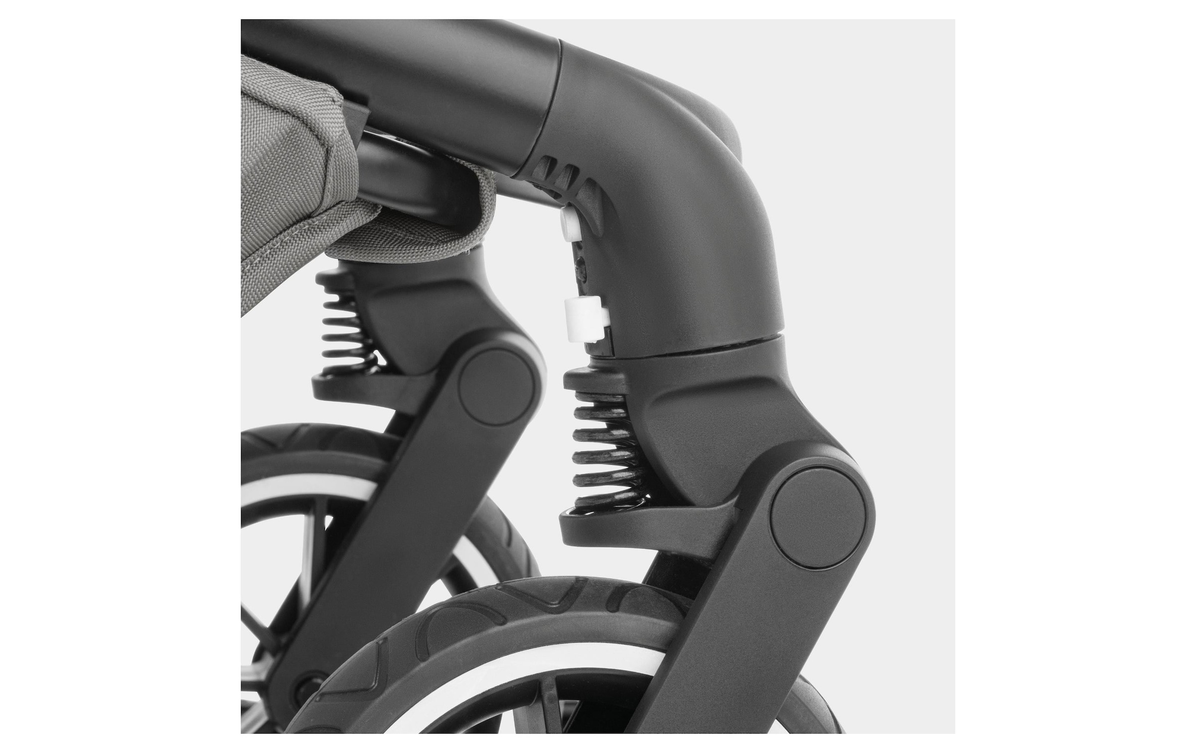 Hauck Kinder-Buggy »Move N Care« 22 kg