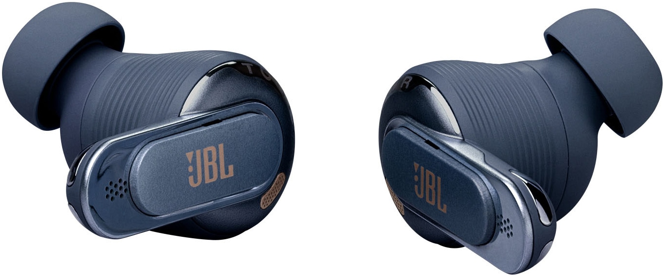 JBL Écouteurs intra-auriculaires sans fil »TOUR PRO 3 TWS«
