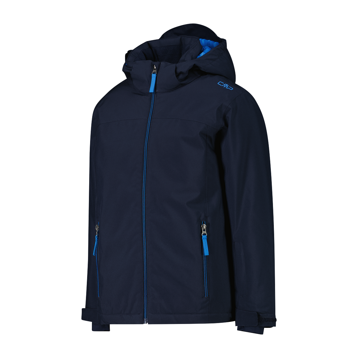 CMP Veste de ski 1 cuis tlg. mit Kapuze für Kinder