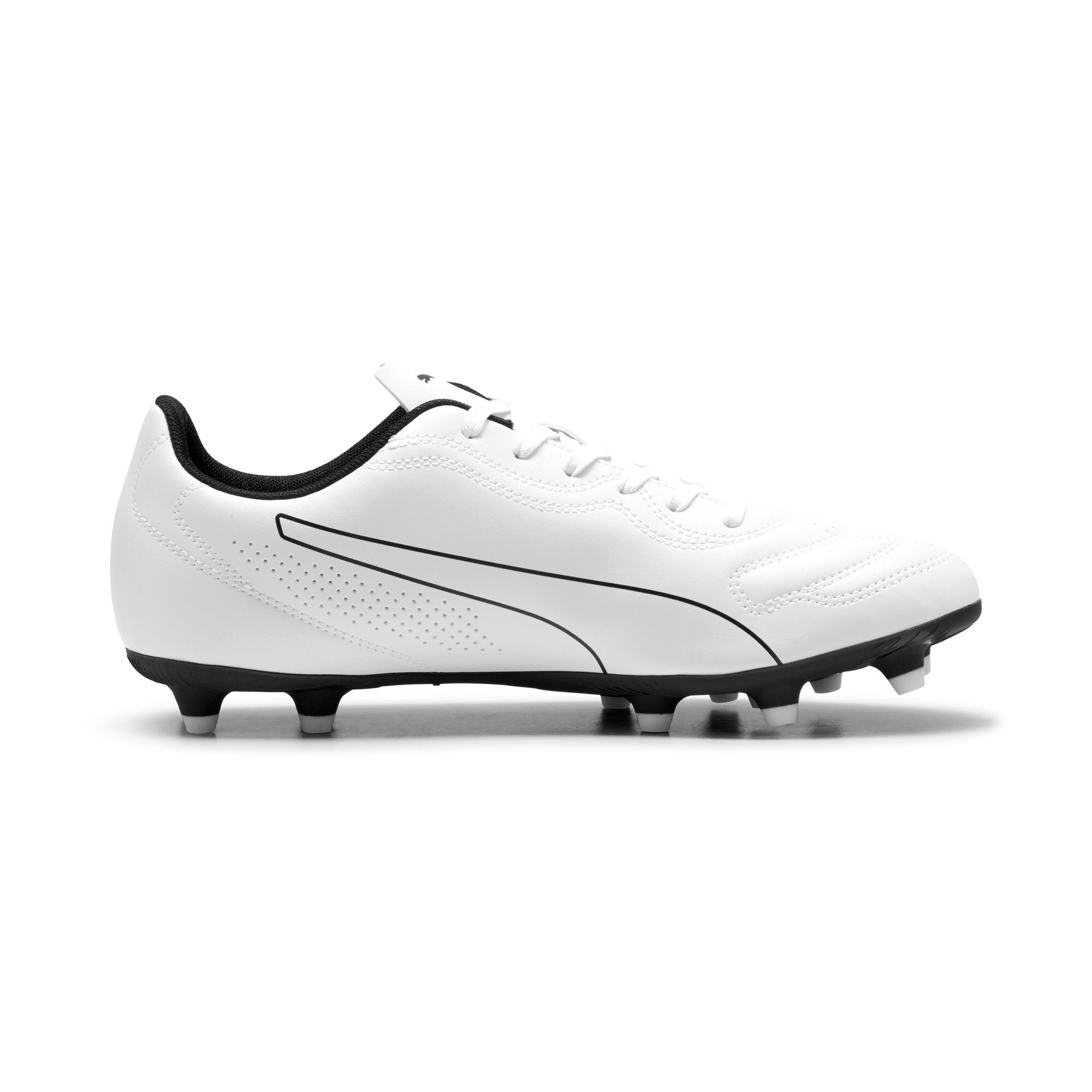 PUMA Fussballschuh »CLASSICO FG«  für Rasenplätze, mit Schnürung, aus Synthetik