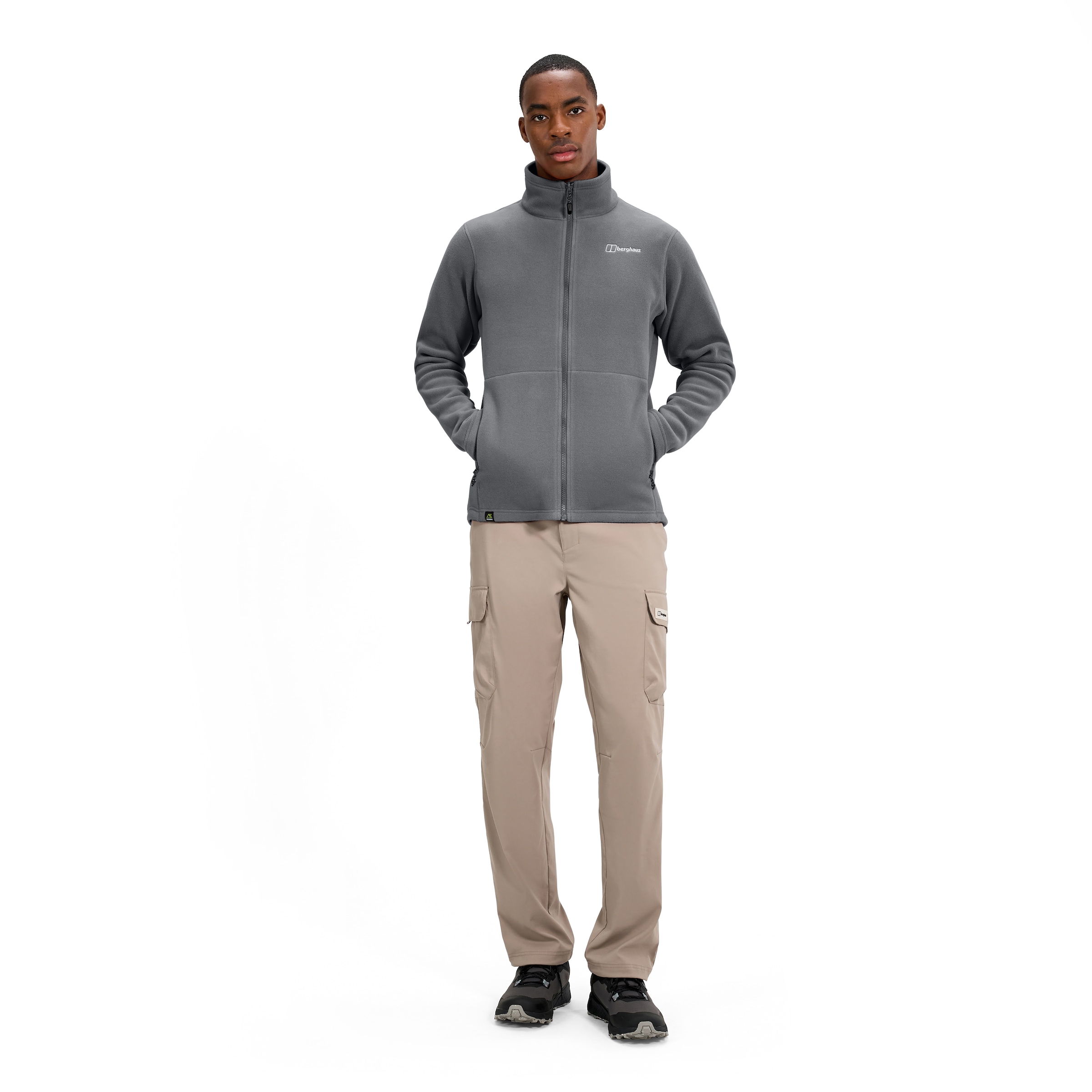 Berghaus Veste polaire »PRISM PT IA FLEECE JACKET«