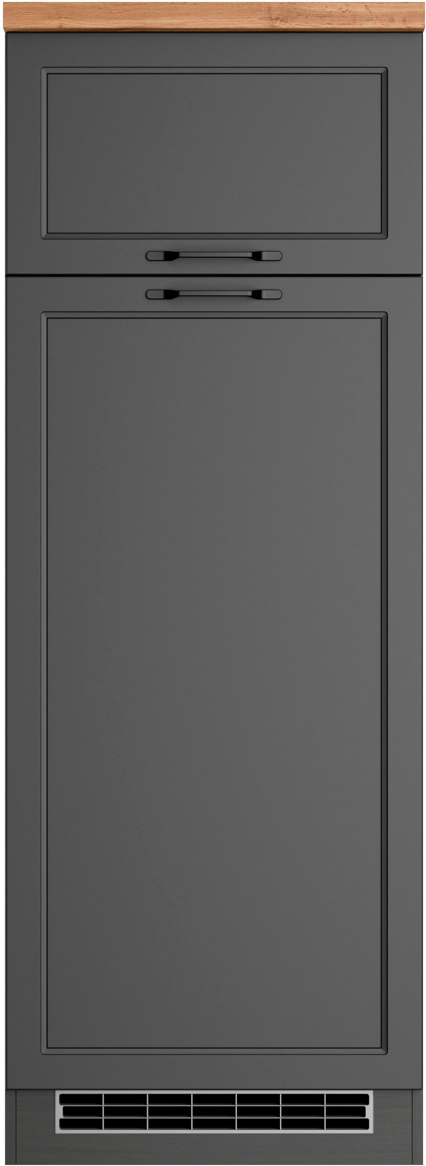 KOCHSTATION Armoire réfrigérée encastrable »KS-Lana« largeur 60 cm