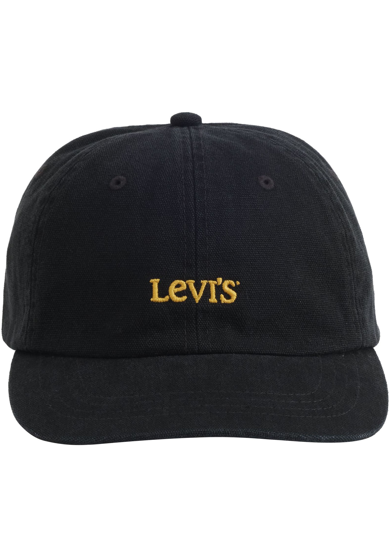 Levi's® Baseball Cap »CLUB LOGO« mit Logostickerei