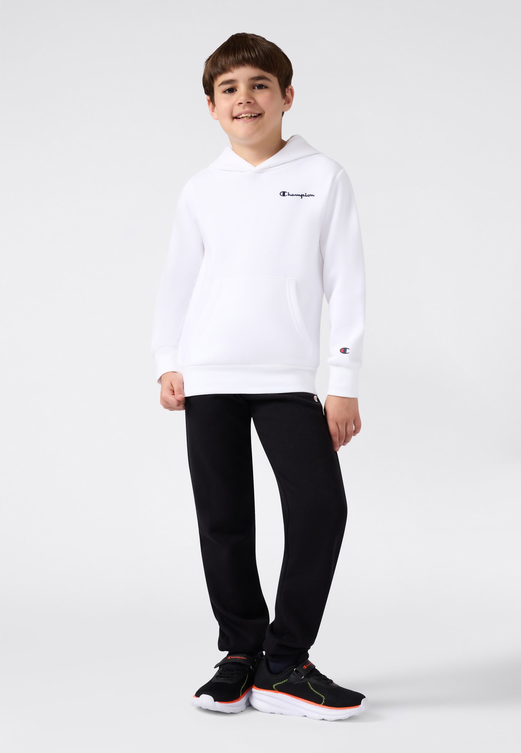 Champion Kapuzensweatshirt »SPORTWEAR HOODIE Standard Fit«, 1 tlg. für Kinder
