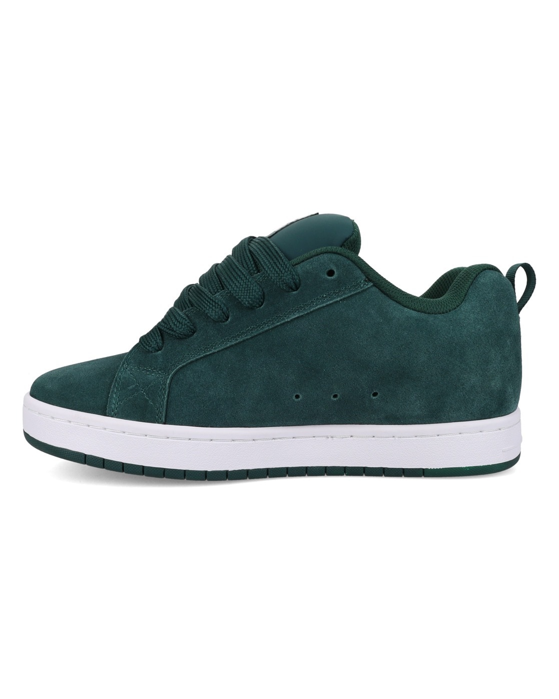 DC Shoes Chaussure à lacets »Court Graffik«
