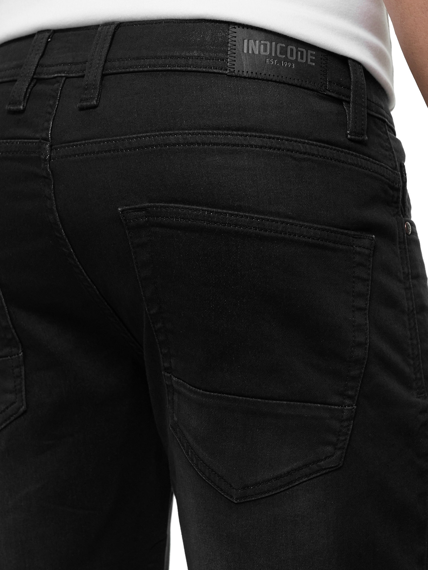 Indicode Shorts »INDelmare«