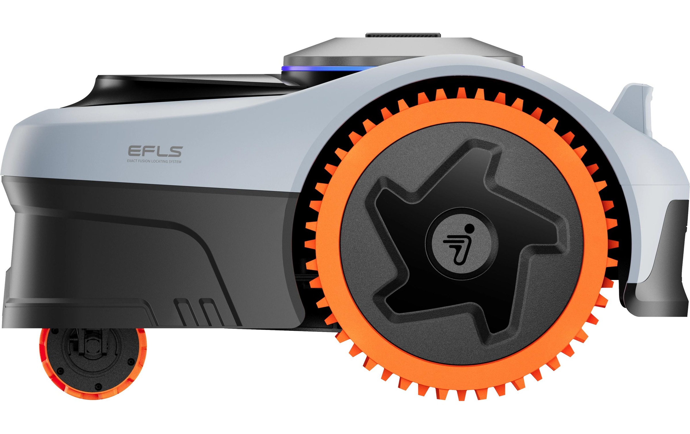   Robot tondeuse »Navimow i208E AWD 800 m²«