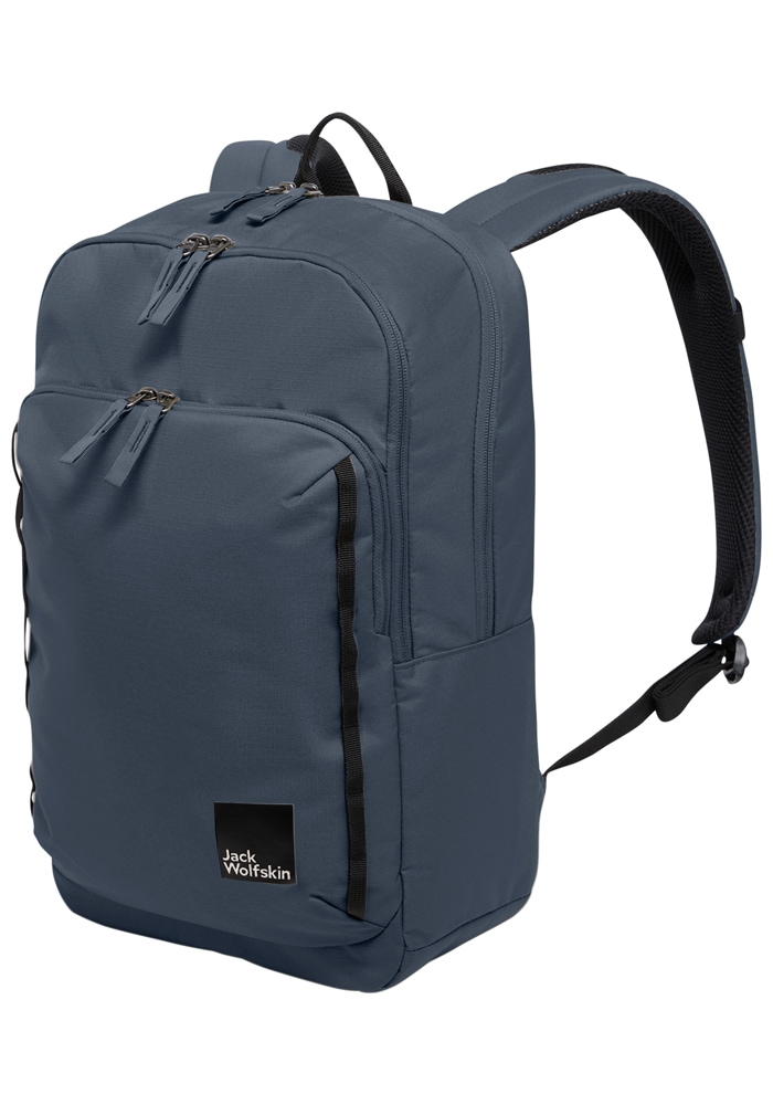Jack Wolfskin Daypack »TERRACADE« 24 L Tagesrucksack, Laptopfach, gepolstert
