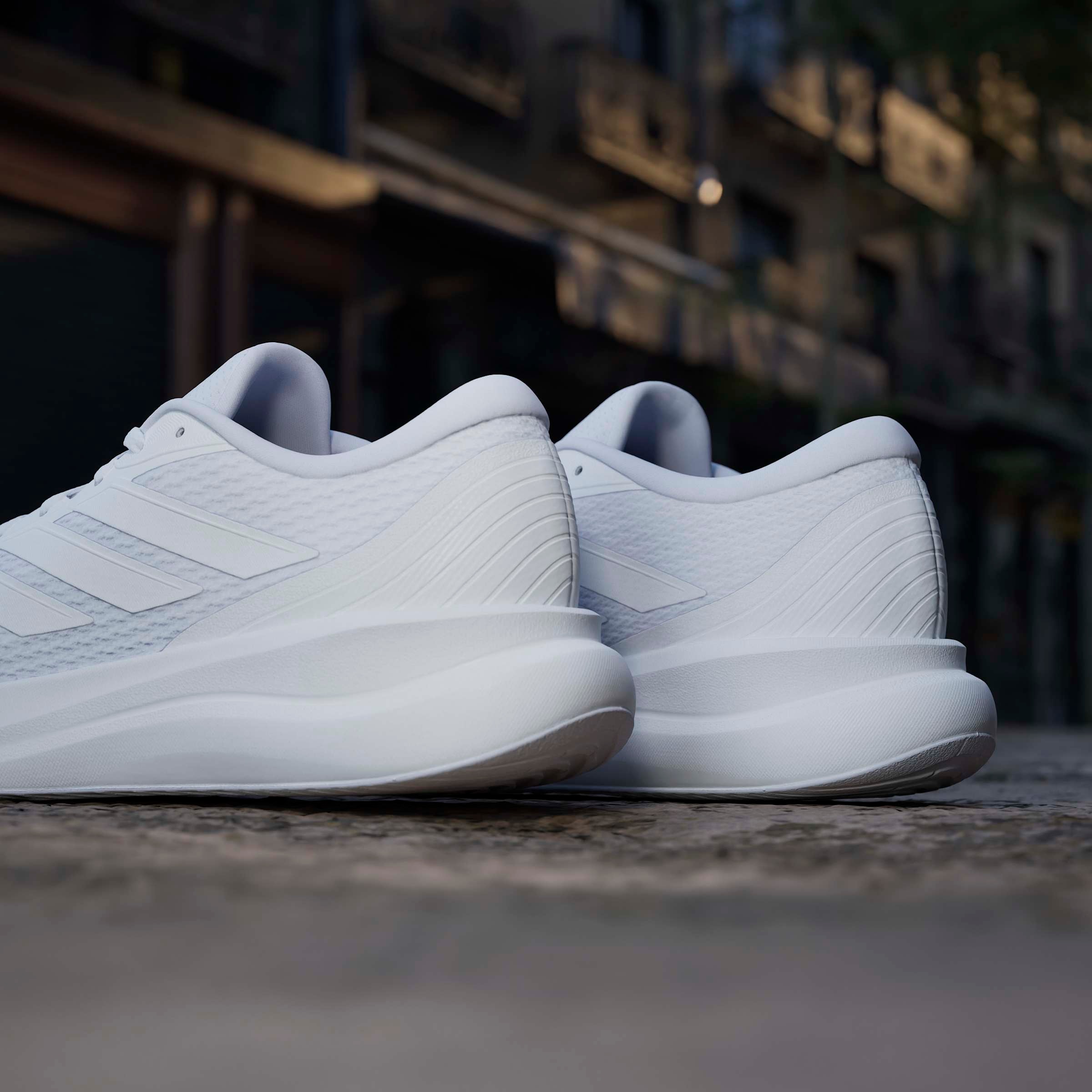 adidas Performance Laufschuh »RUNFALCON 6 CLOUDFOAM«
