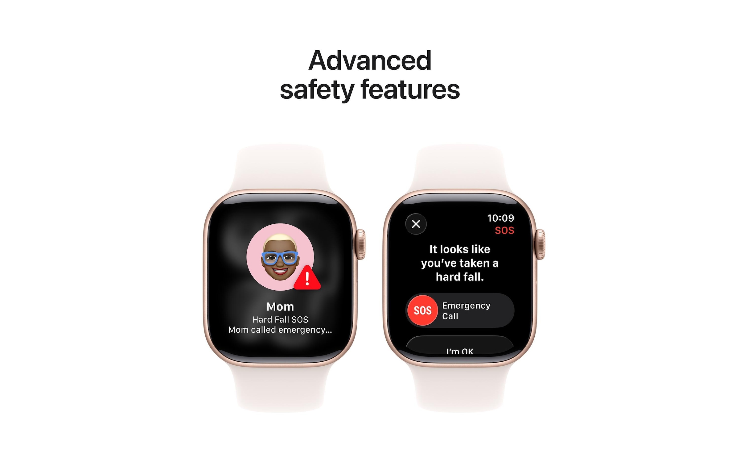 Apple Smartwatch »Watch Series 11« ( ) Watch OS