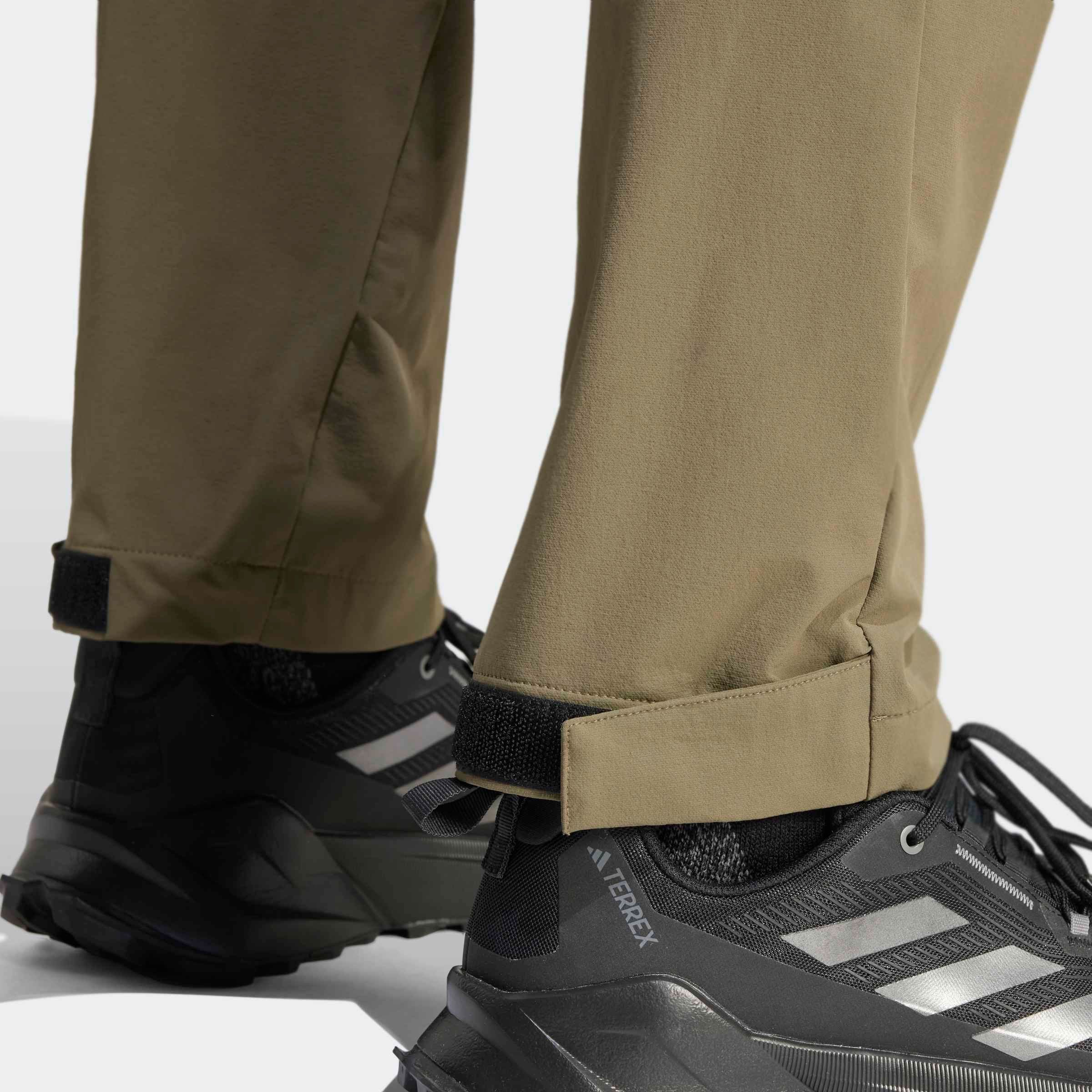 adidas TERREX Outdoorhose »XPERIOR PANTS«