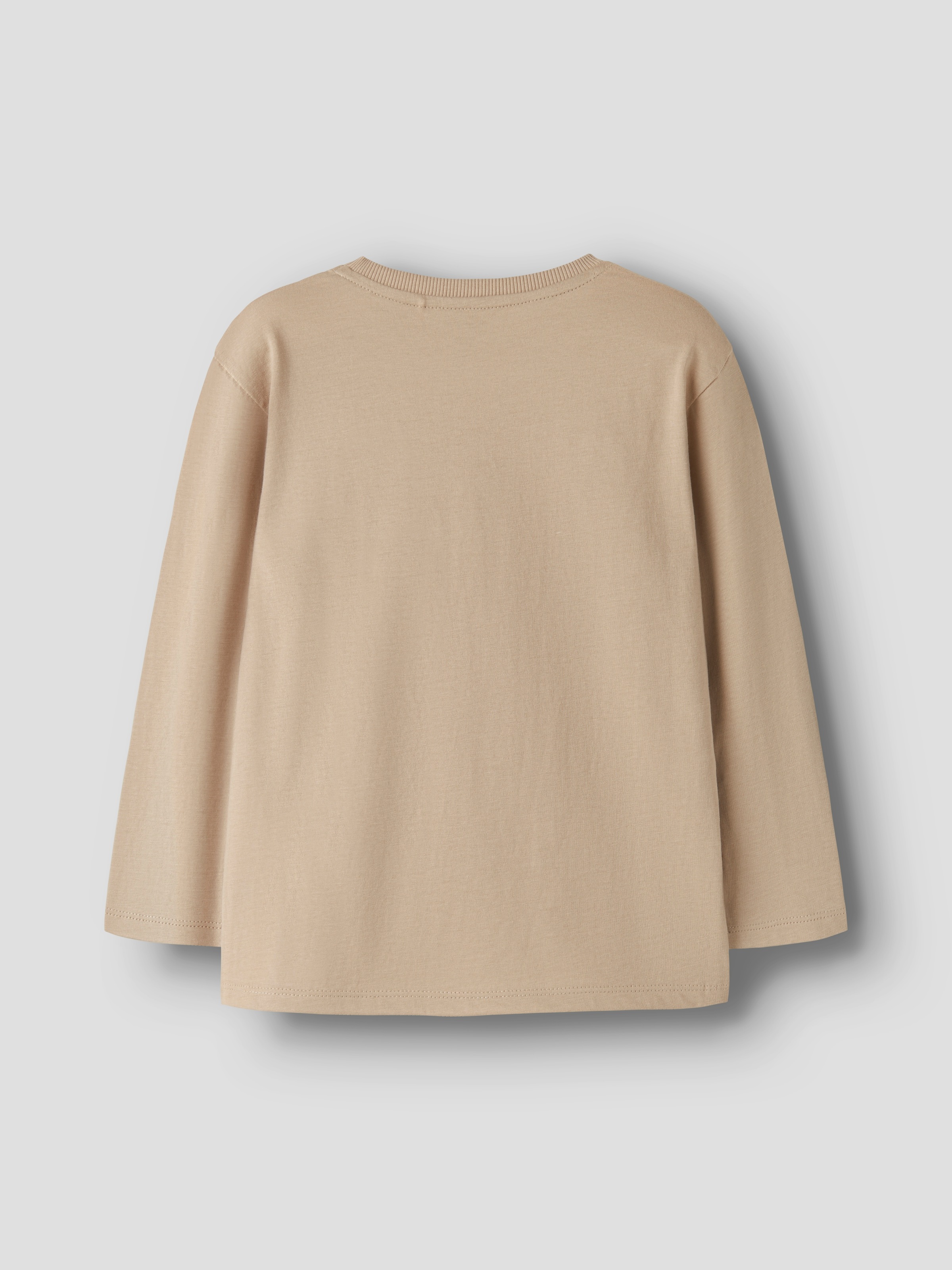 Name It Langarmshirt »NMMVOLIX 2P LS NREG TOP« Packung, 2 Baumwolle, regular fit