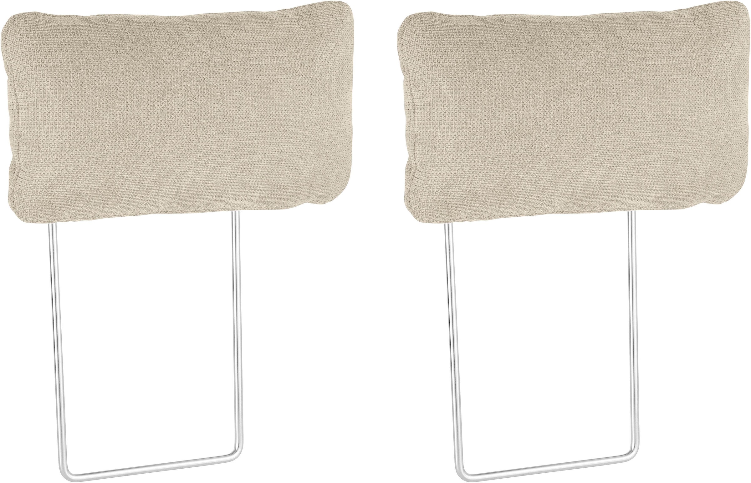 sit&more Sofa-Kopfstütze »Cardoso«