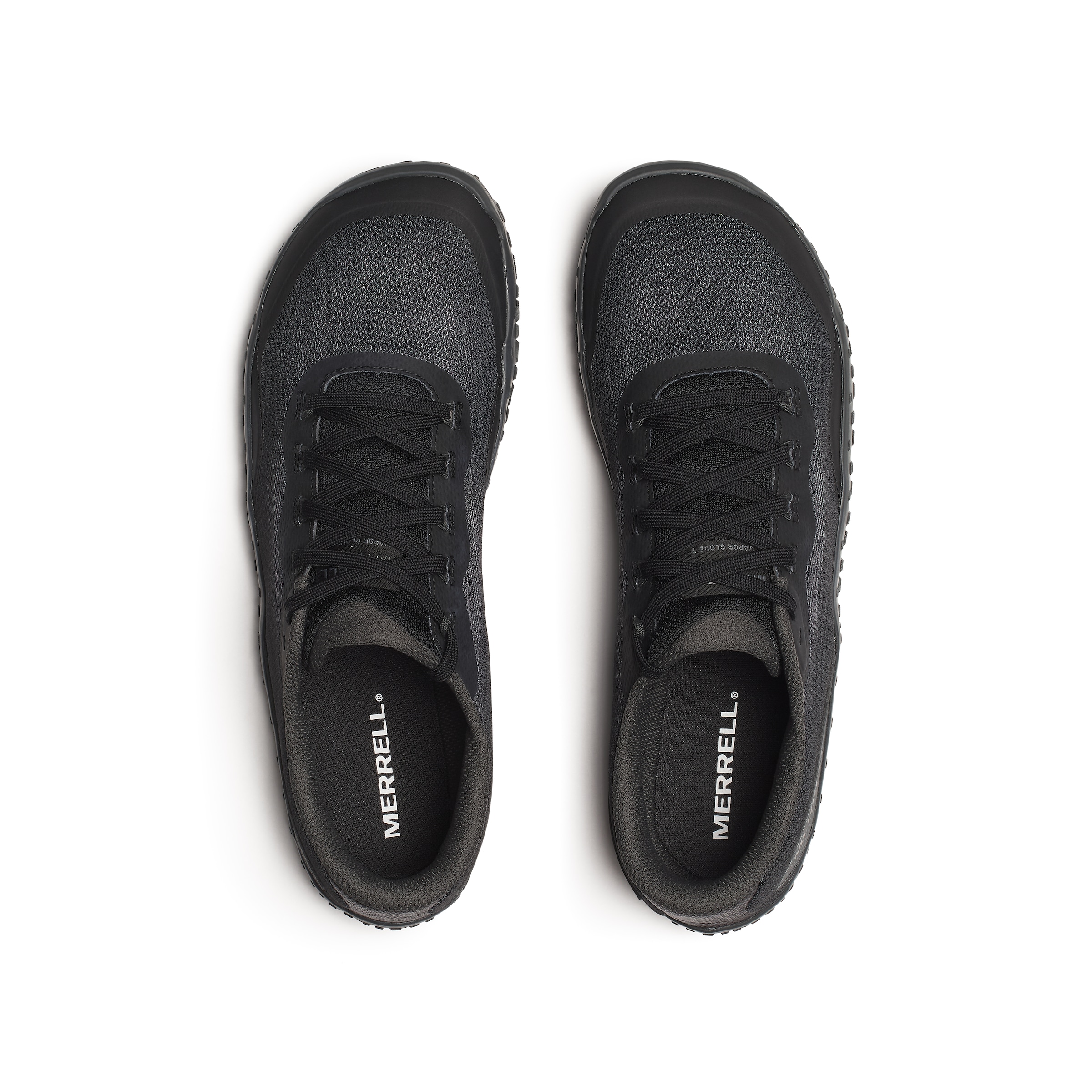 Merrell Chaussures pieds nus »VAPOR GLOVE 7«  mit Vibram Sohle