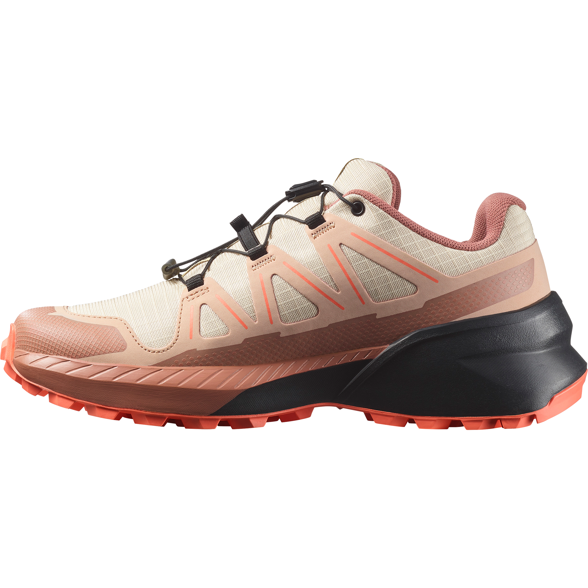 Salomon Chaussures de trail »SPEEDCROSS PEAK W«  wasserdicht