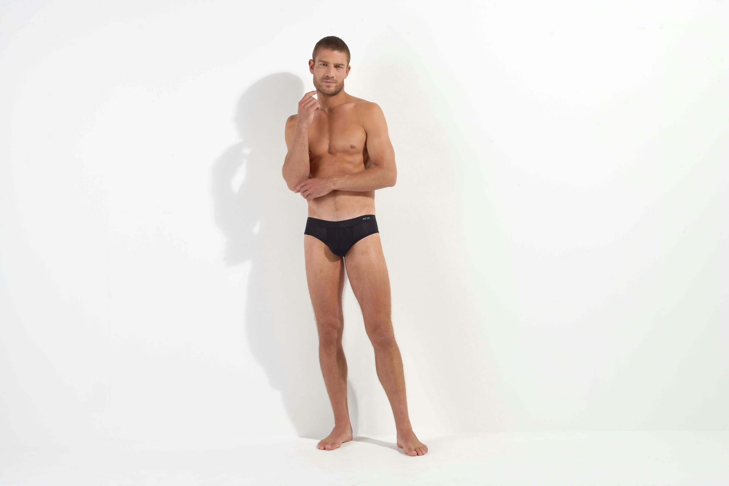 Hom Minislip »H-Fresh« ultradünn, elastisch, keine Nähte, leicht