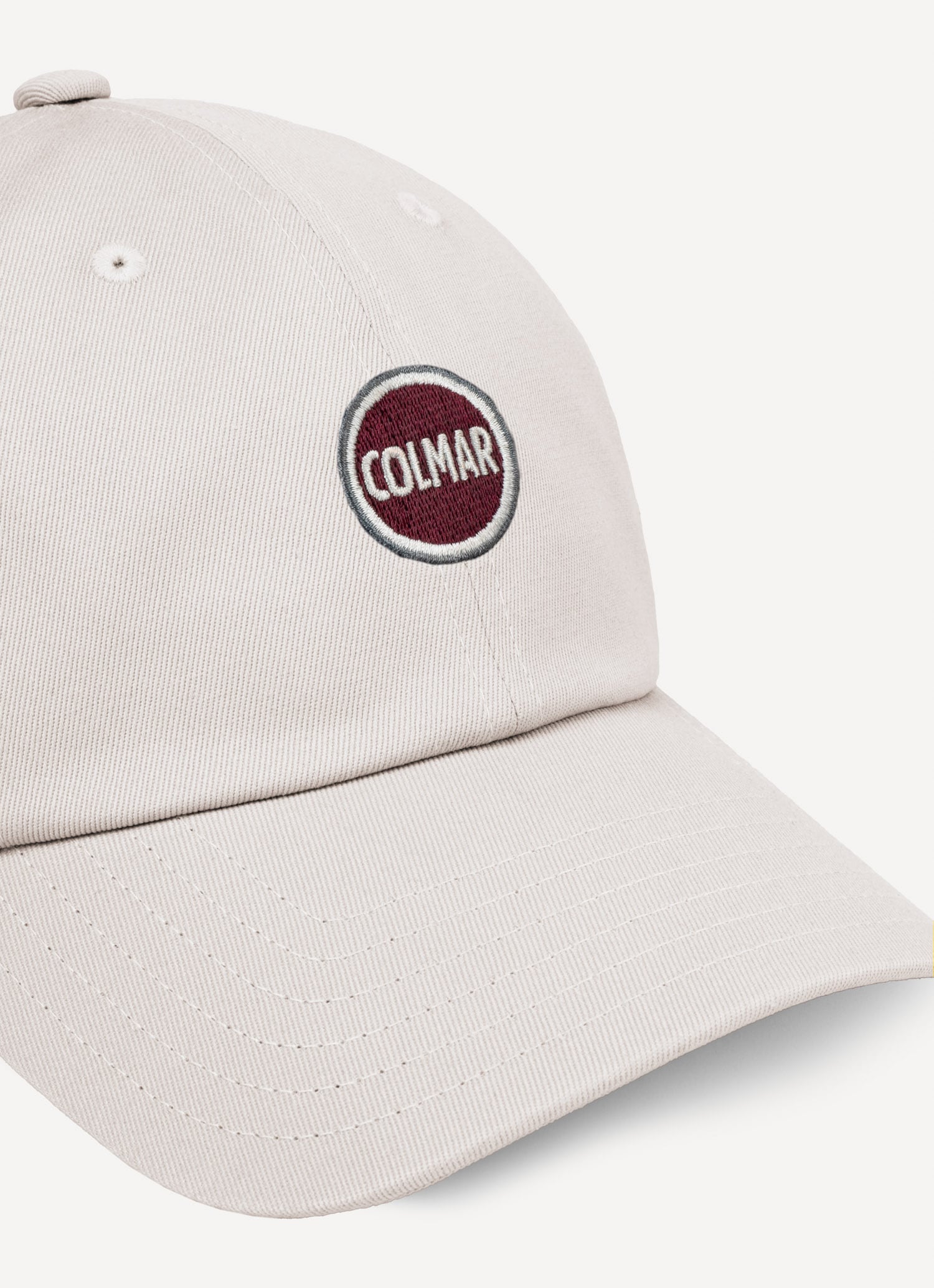 Colmar Casquette de baseball »UNISEX HAT« mit gesticktem Logo