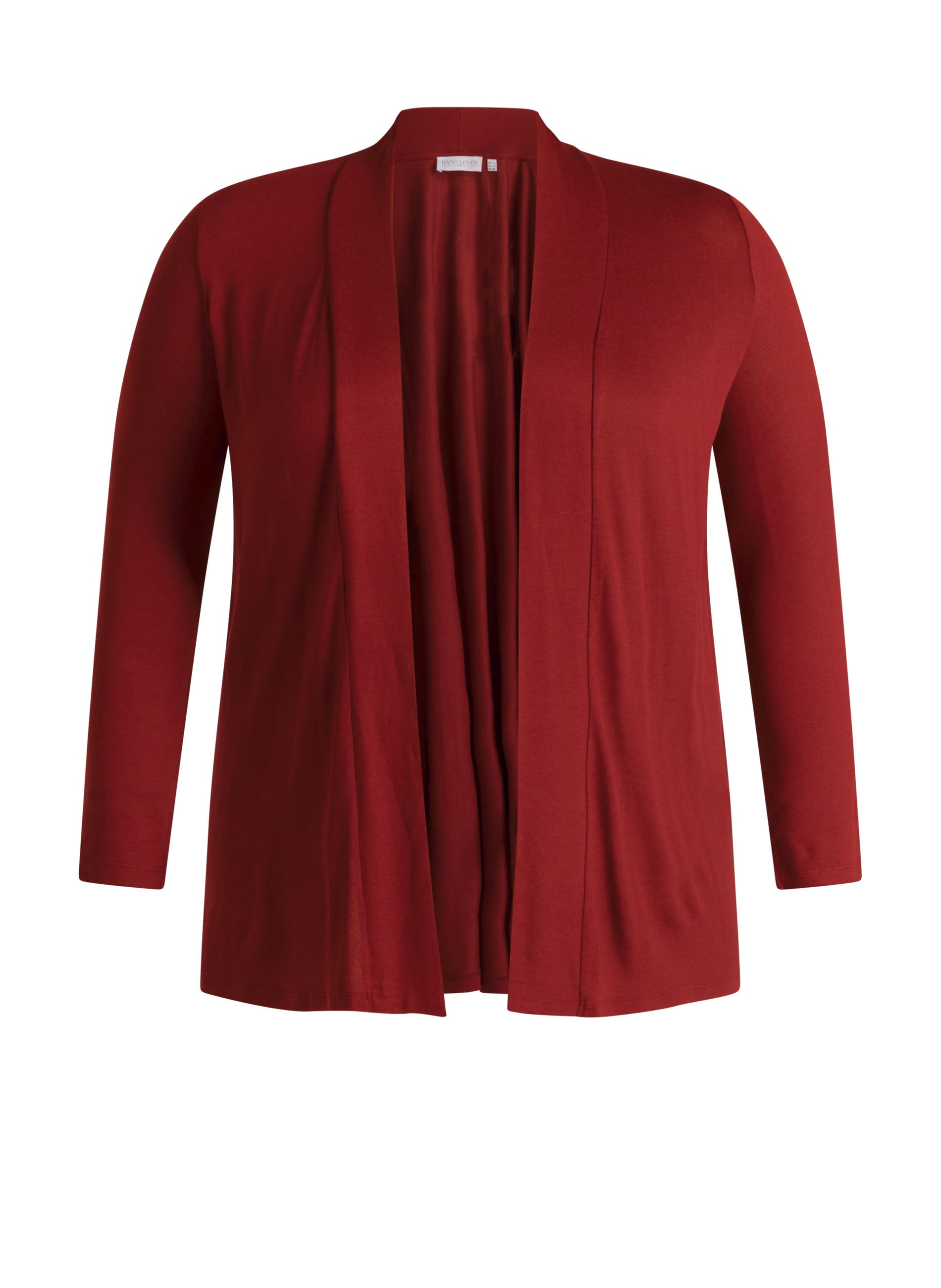 Base Level Curvy Veste en tricot »Ayla« grandes tailles