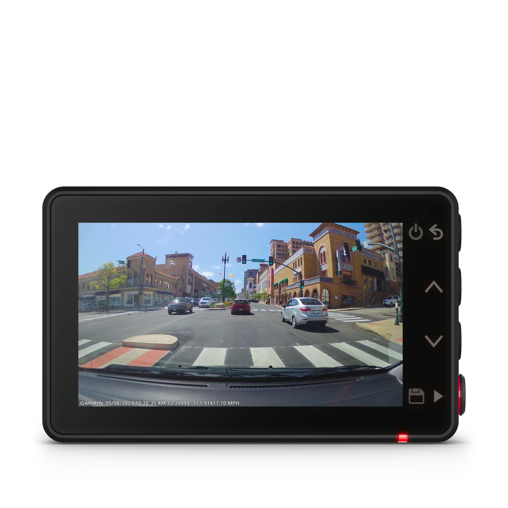 Garmin Dashcam »Dash Cam X210«