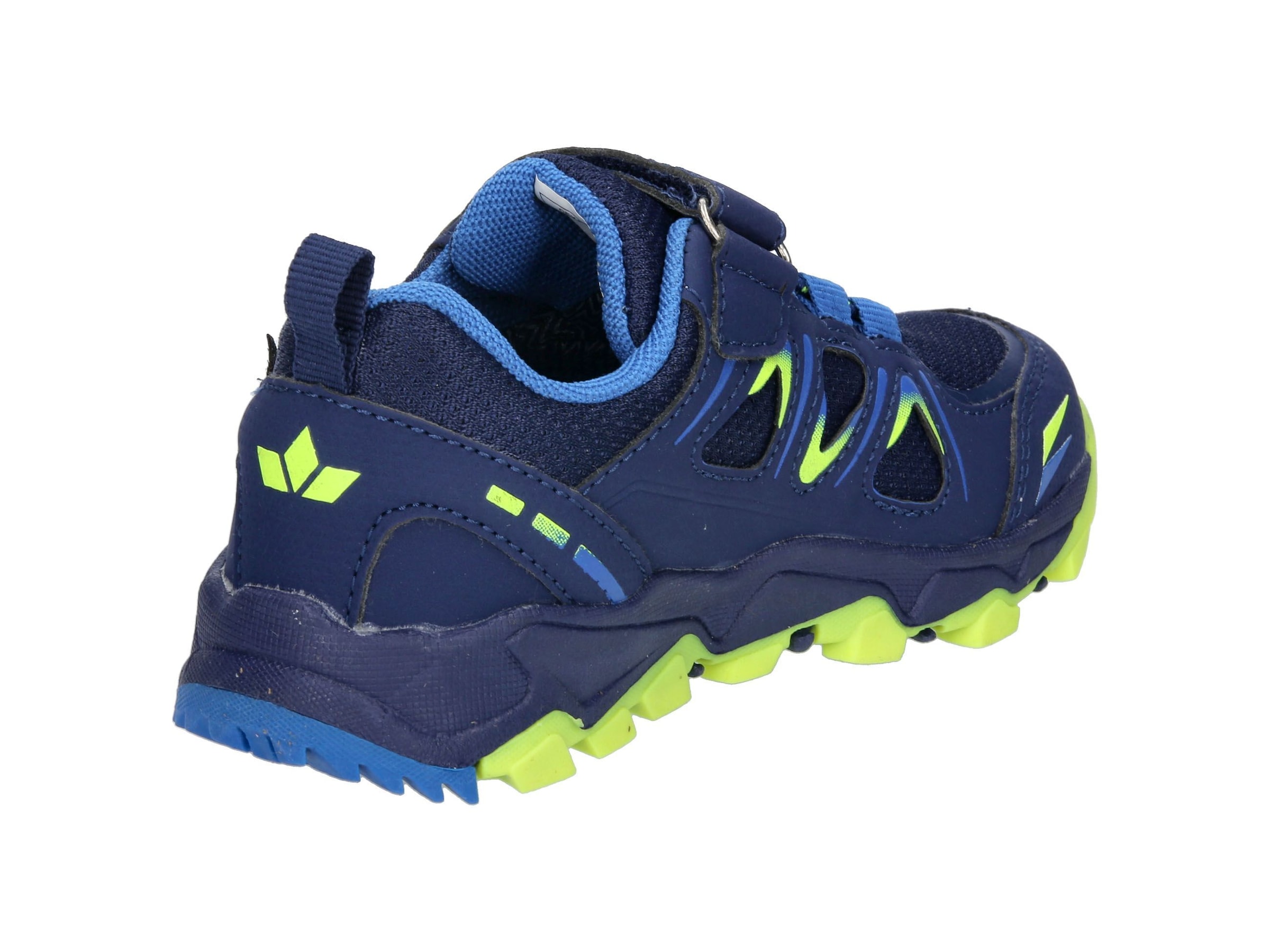 Lico Sneakers »Outdoorschuh Allen VS«