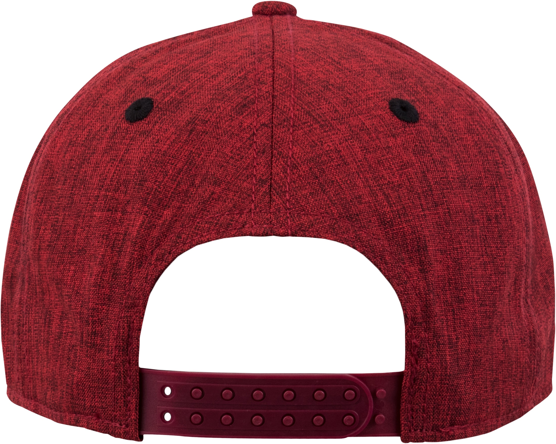 chillouts Casquette de baseball »Christchurch Hat« mit farbigen Akzenten & verstellbarem Verschluss für lässige Styles