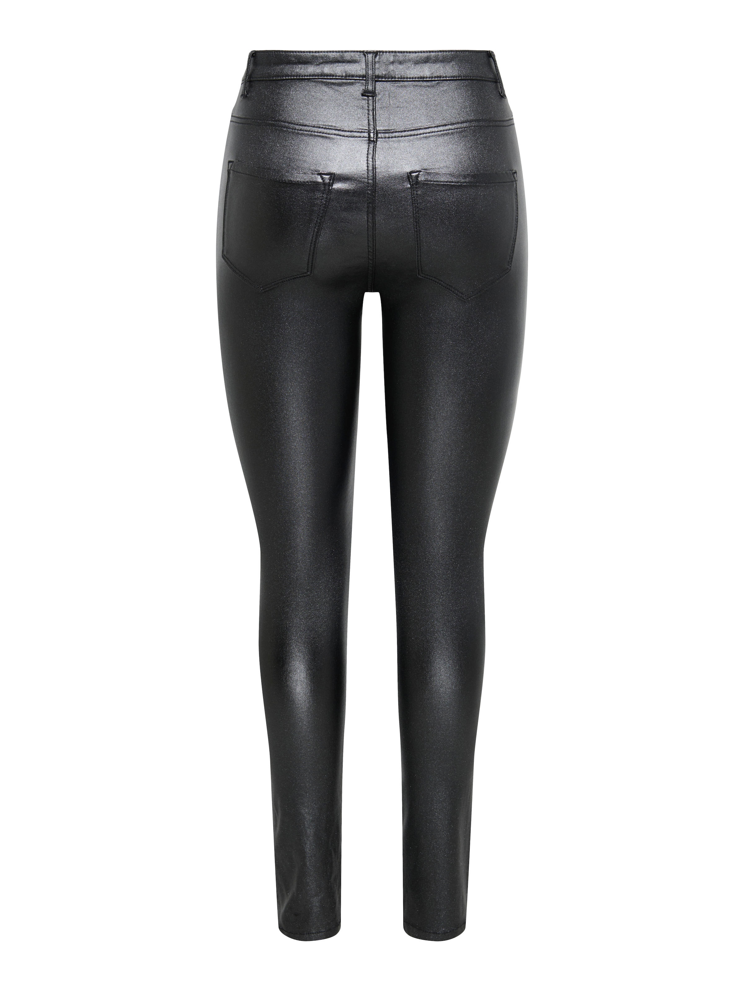 ONLY Jeans skinny »ONLROYAL HW  SK COAT SPARKLE DNM BOX«