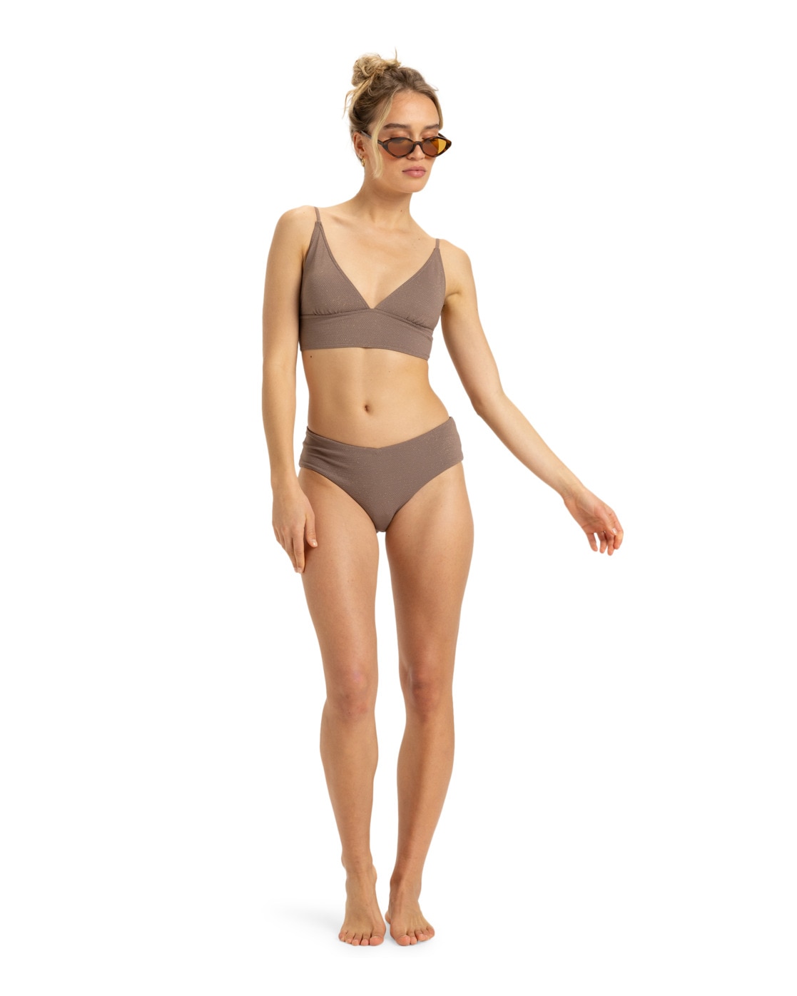 Roxy Bikini-Hose »Lasca«