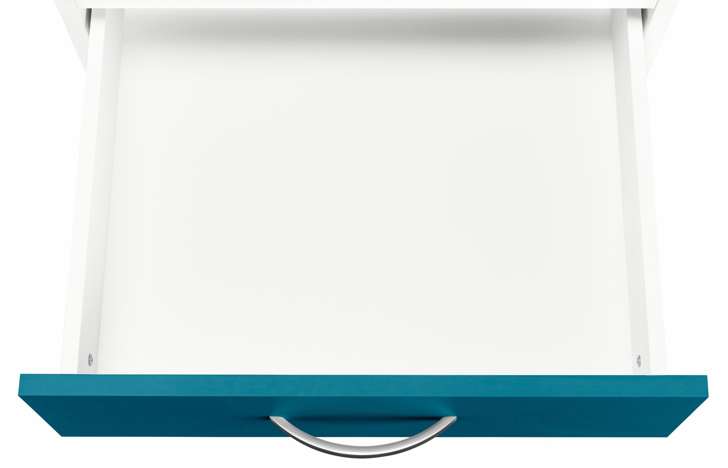 wiho Küchen Armoire basse »Flexi« Breite 50 cm