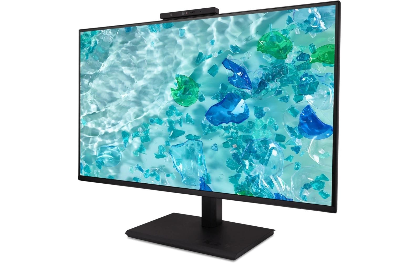 Acer LED-Monitor »Vero B278UGbemiqprcuzx« 68,58 cm/27 ″  2560 x 1440 px 4 Reaktionszeit 120 Hz