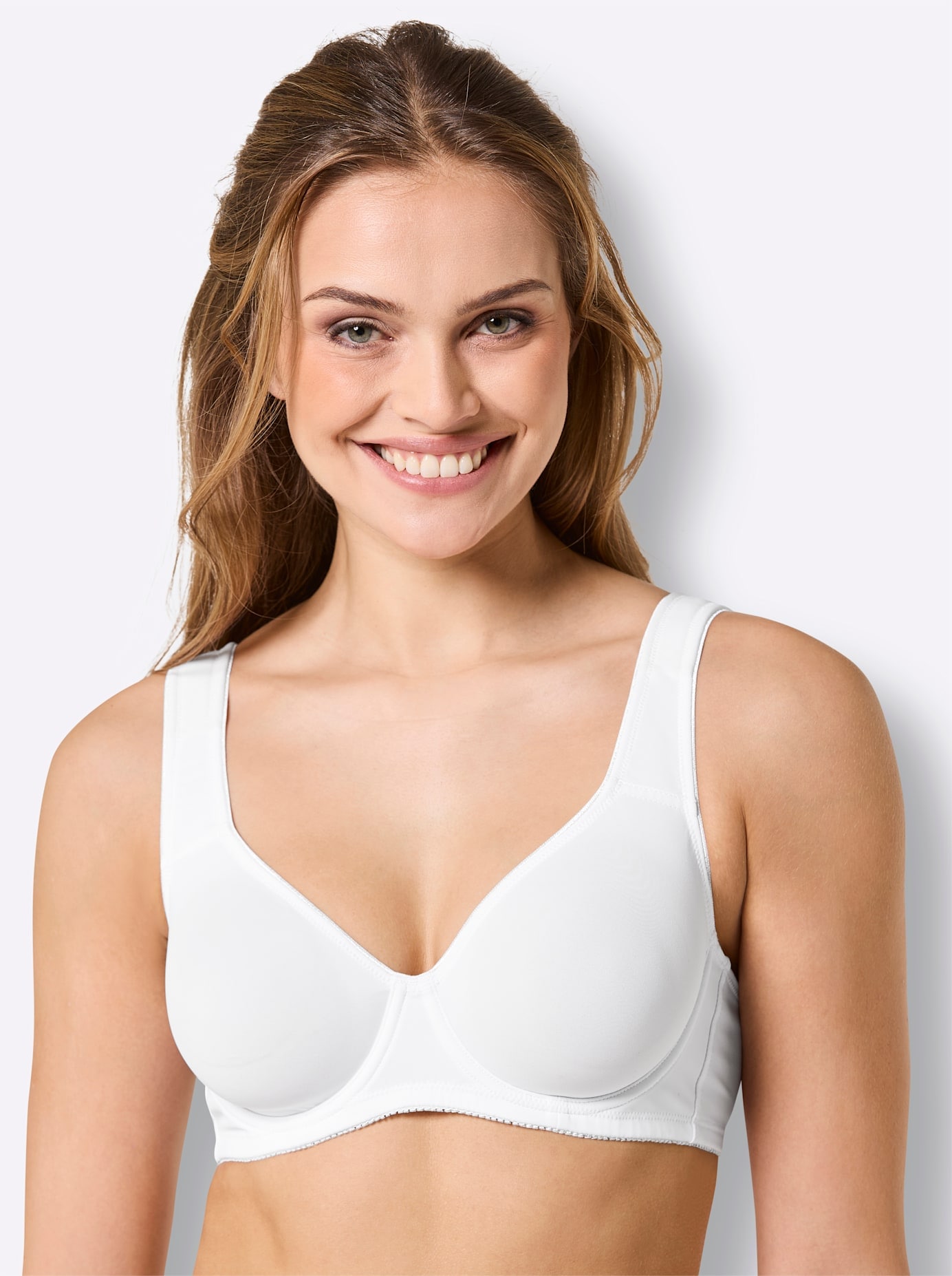 wäschepur Soutien-gorge emboîtant Einzelpackung, 1