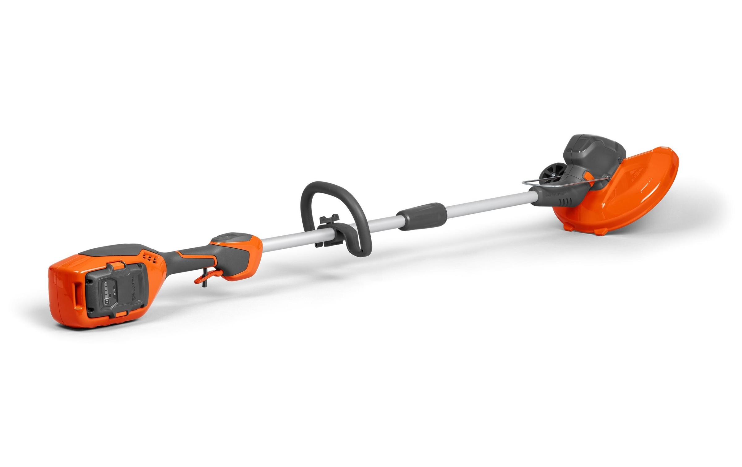 Husqvarna Akkurasenmäher