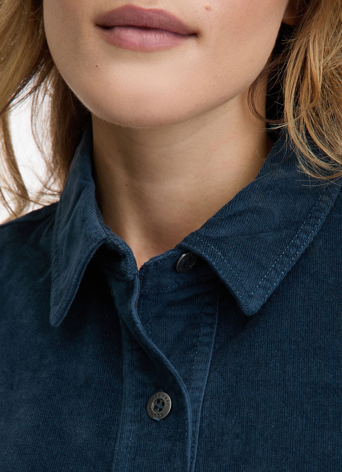 Ragwear Robe midi »ROZYNA CORDY« Sommerkleid