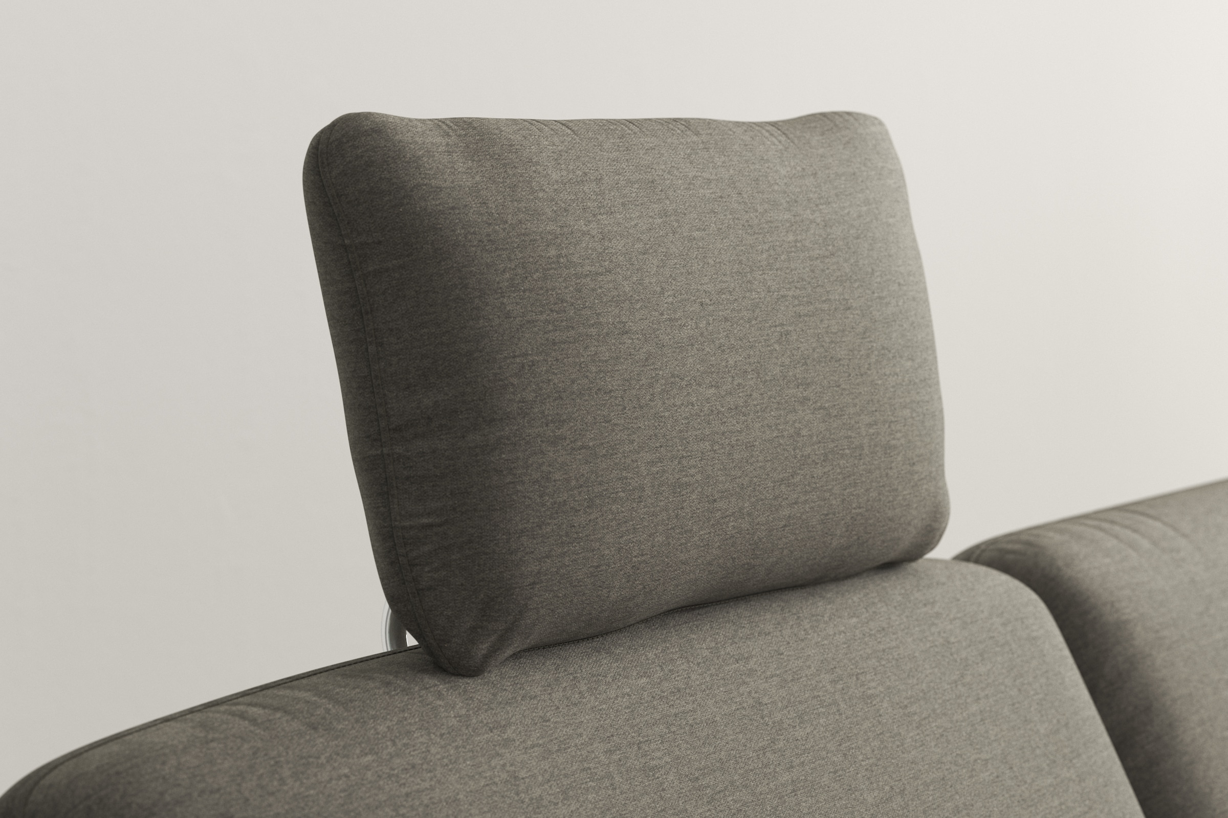 Home affaire Sofa-Kopfstütze »Trelleborg« compatible avec la série "Trelleborg"