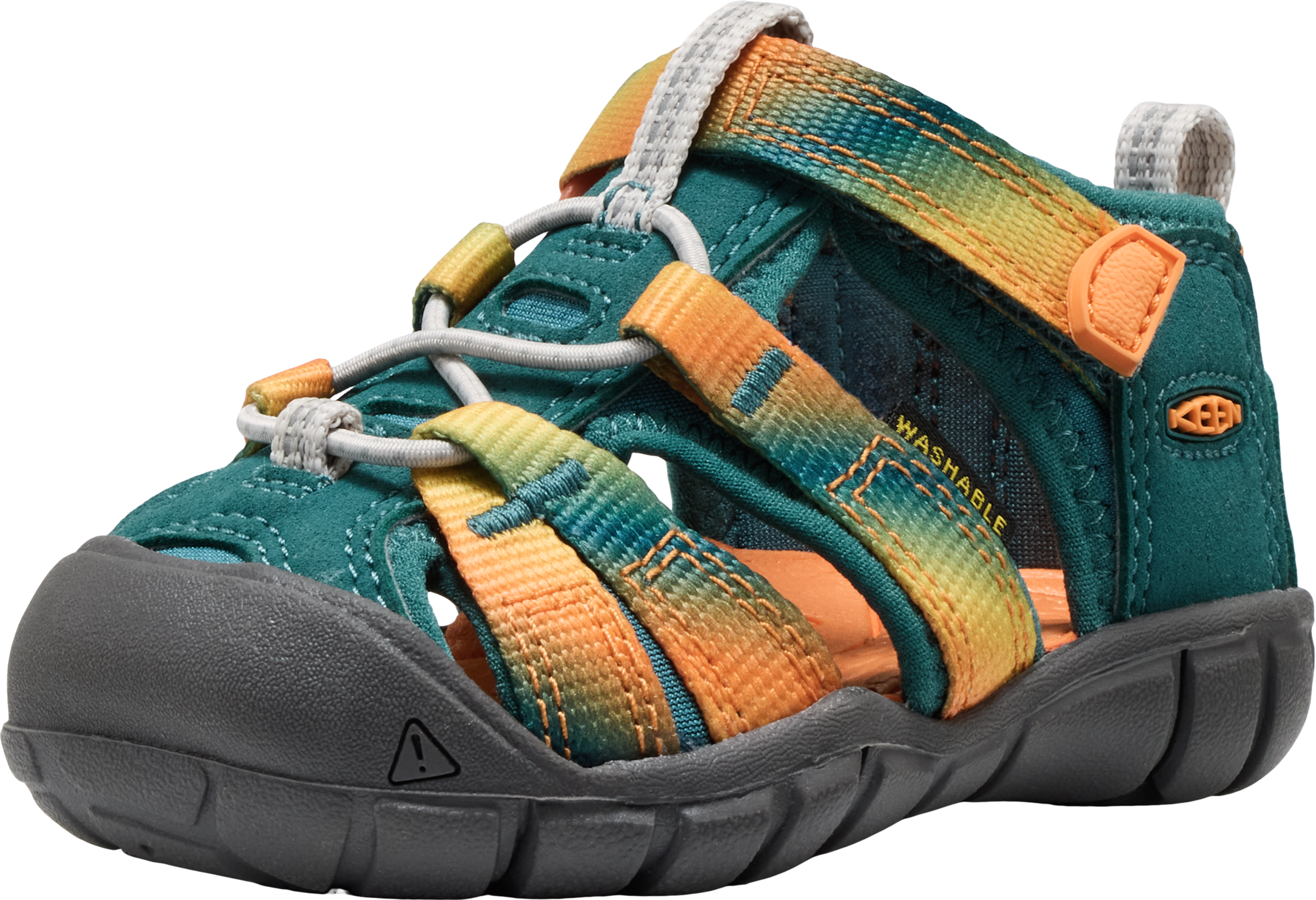 Keen Sandale »SEACAMP II CNX«