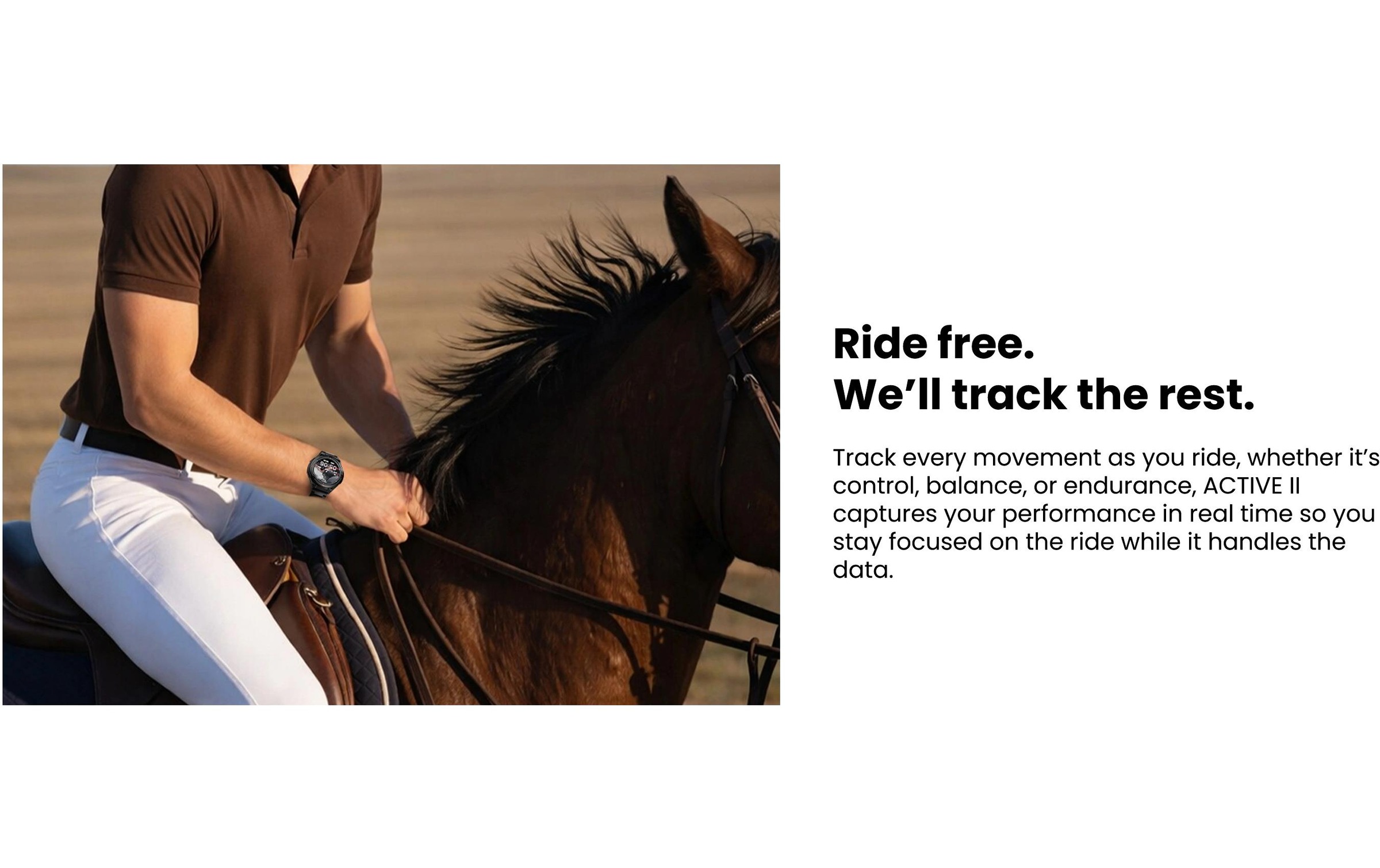   Smartwatch »HiFuture ACTIVE2«