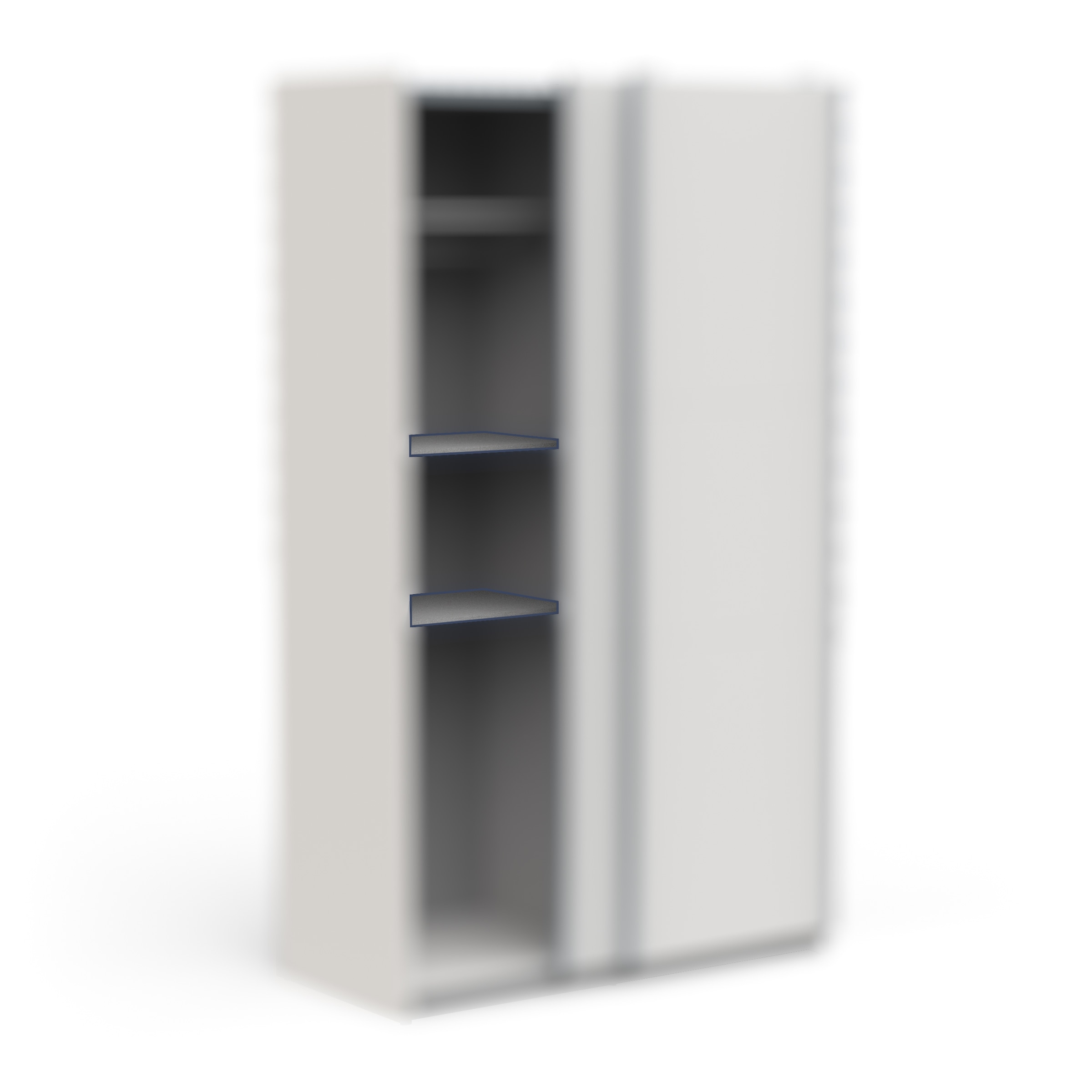 Demeyere GROUP Tablette de rangement »Ghost« Tablette supplémentaire