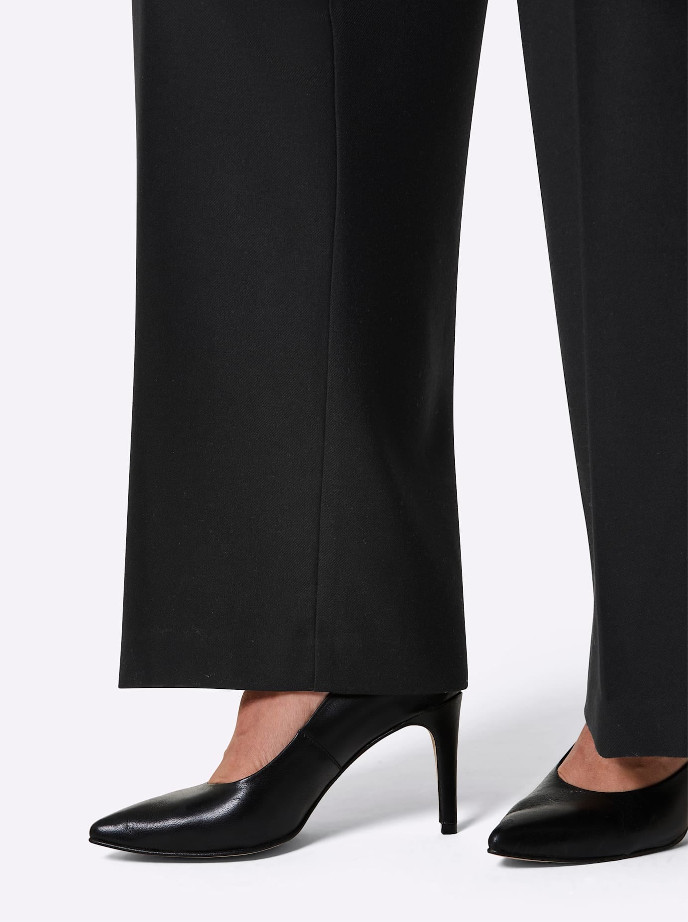 CREATION L PREMIUM Pantalon à pinces