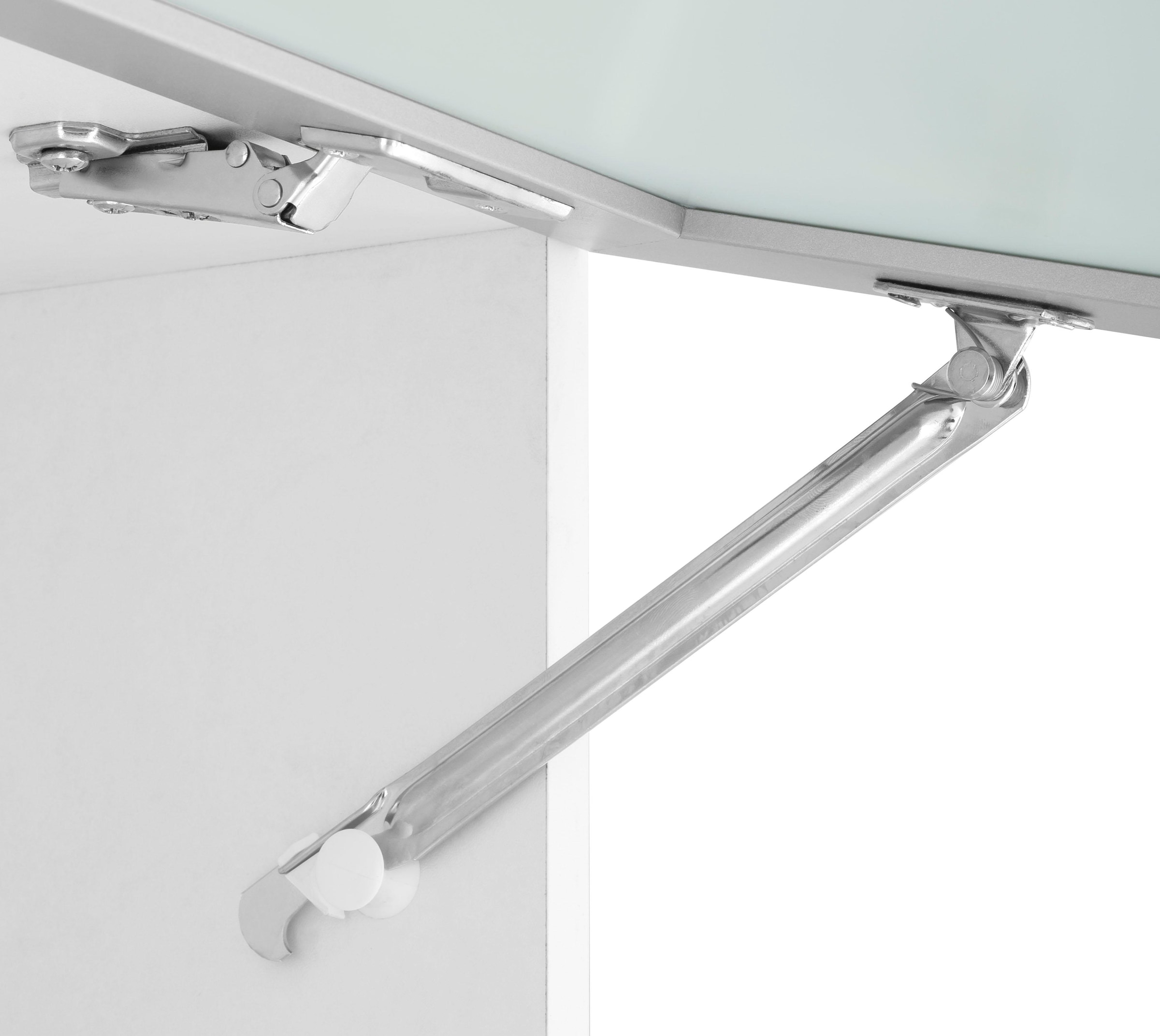wiho Küchen Armoire suspendue »Flexi2« Breite 60 cm