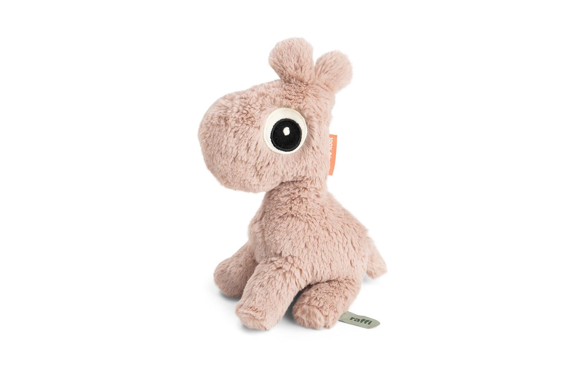 DONE BY DEER Figurine en peluche »done by deer Raffi«